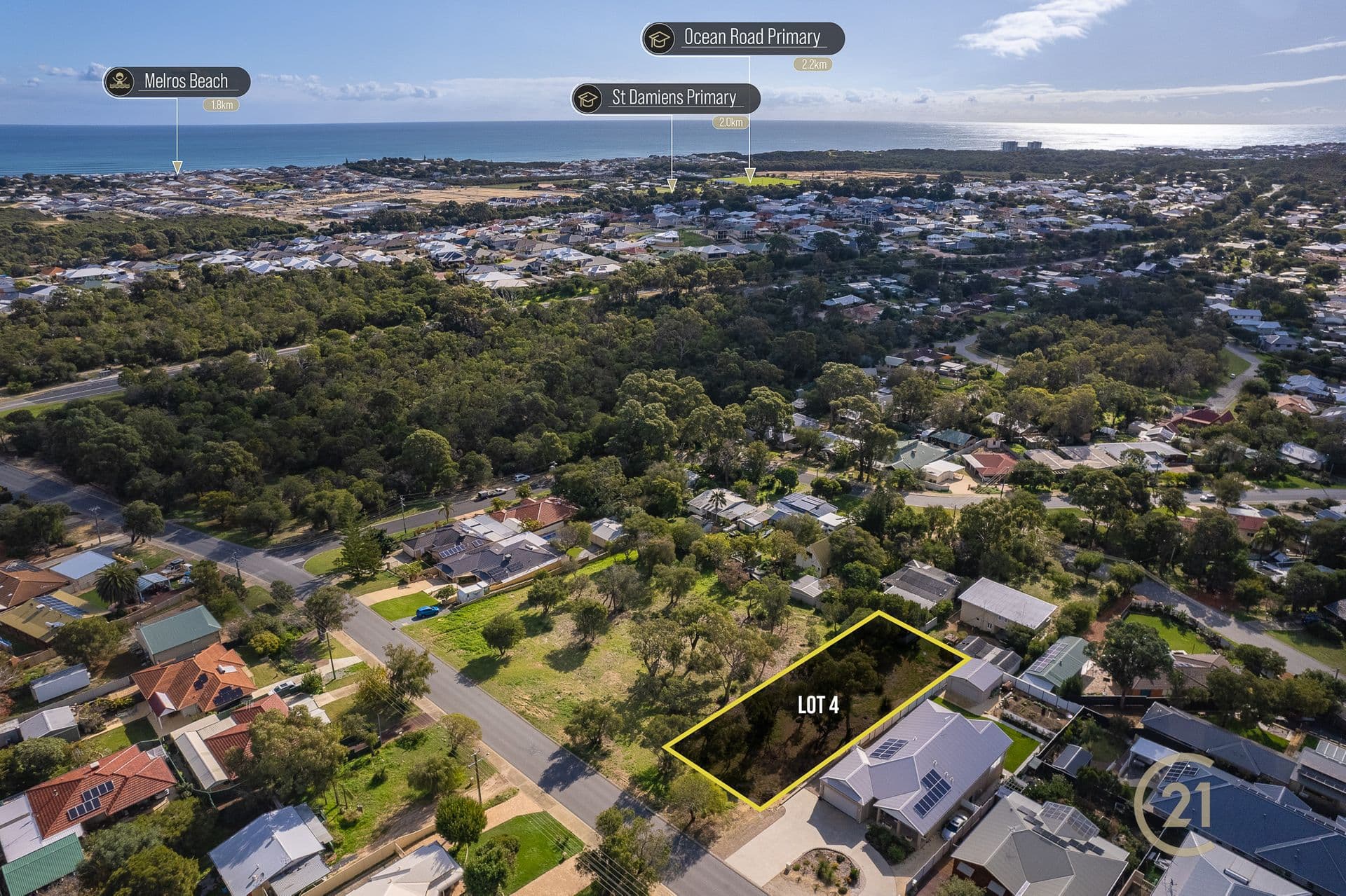 22 Dawesville Road, Dawesville, WA, 6211, Dawesville - Thumbnail 3