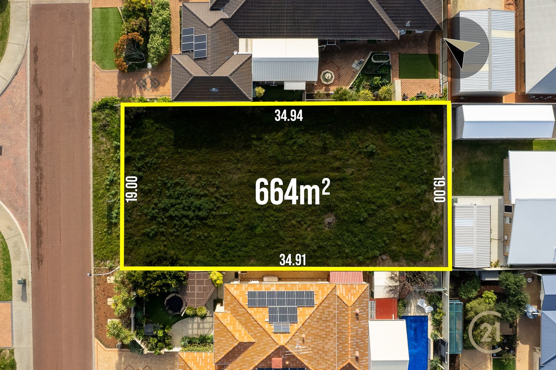 22 Buckingham Drive, Wannanup, WA, 6210, Wannanup - Thumbnail 4