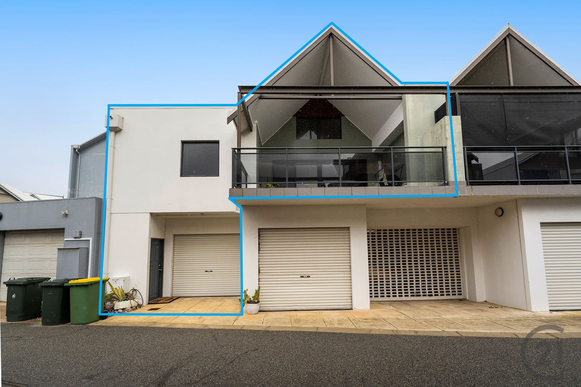 6/30 Spinnaker Quays, Mandurah, WA, 6210, Mandurah - Thumbnail 3