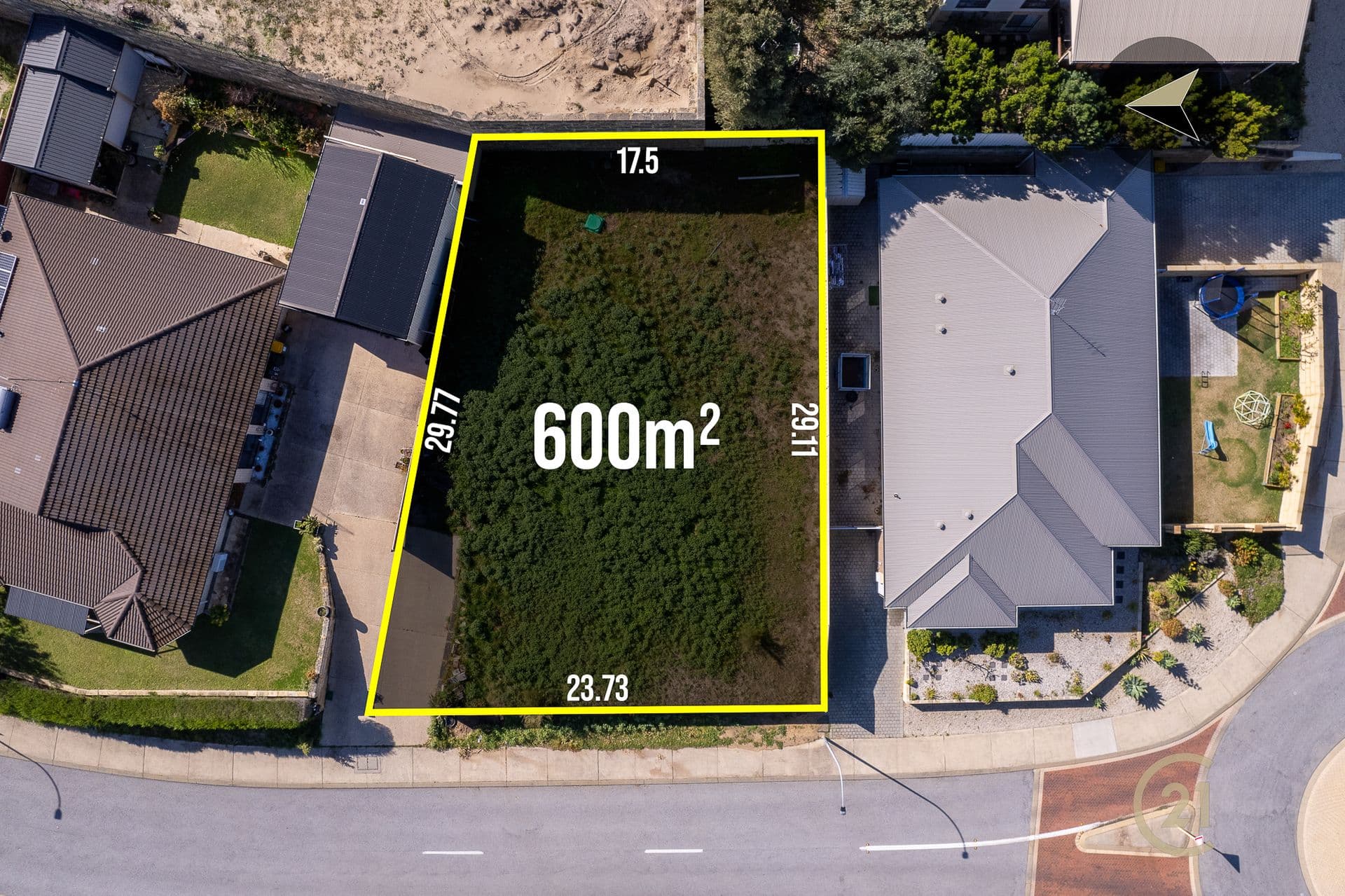 15 Narembeen Road, Dawesville, WA, 6211, Dawesville - Thumbnail 7