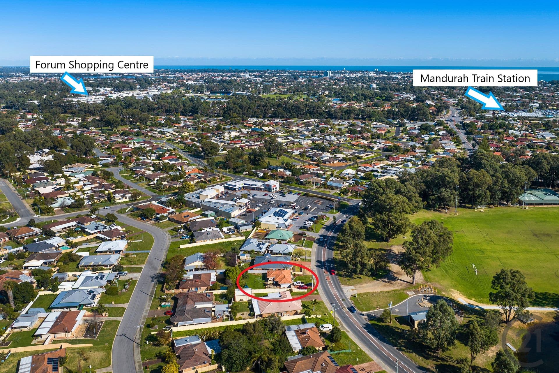 63 Murdoch Drive, Greenfields, WA, 6210, Greenfields - Thumbnail 2