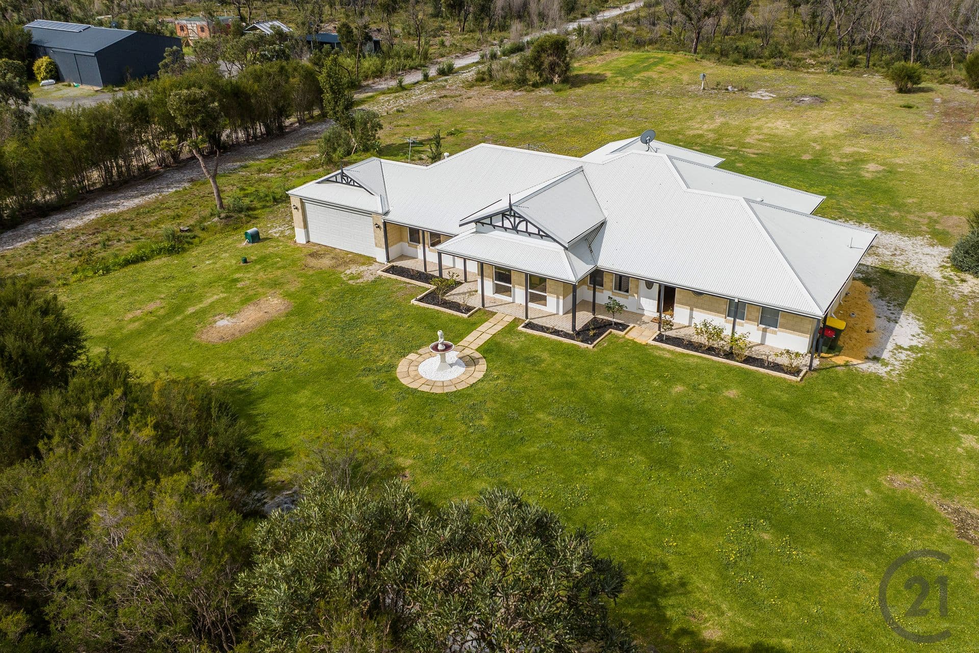 112 Bush Retreat, Nambeelup, WA, 6207, Nambeelup - Image 1