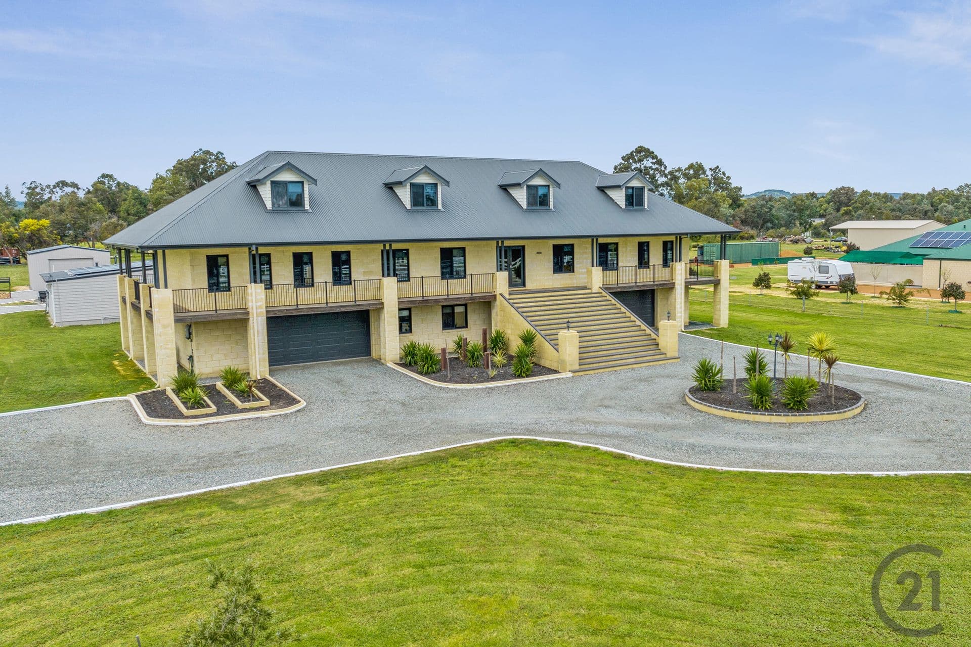 Lot 124 Gilbert Road, North Dandalup, WA, 6207, North Dandalup - Thumbnail 4