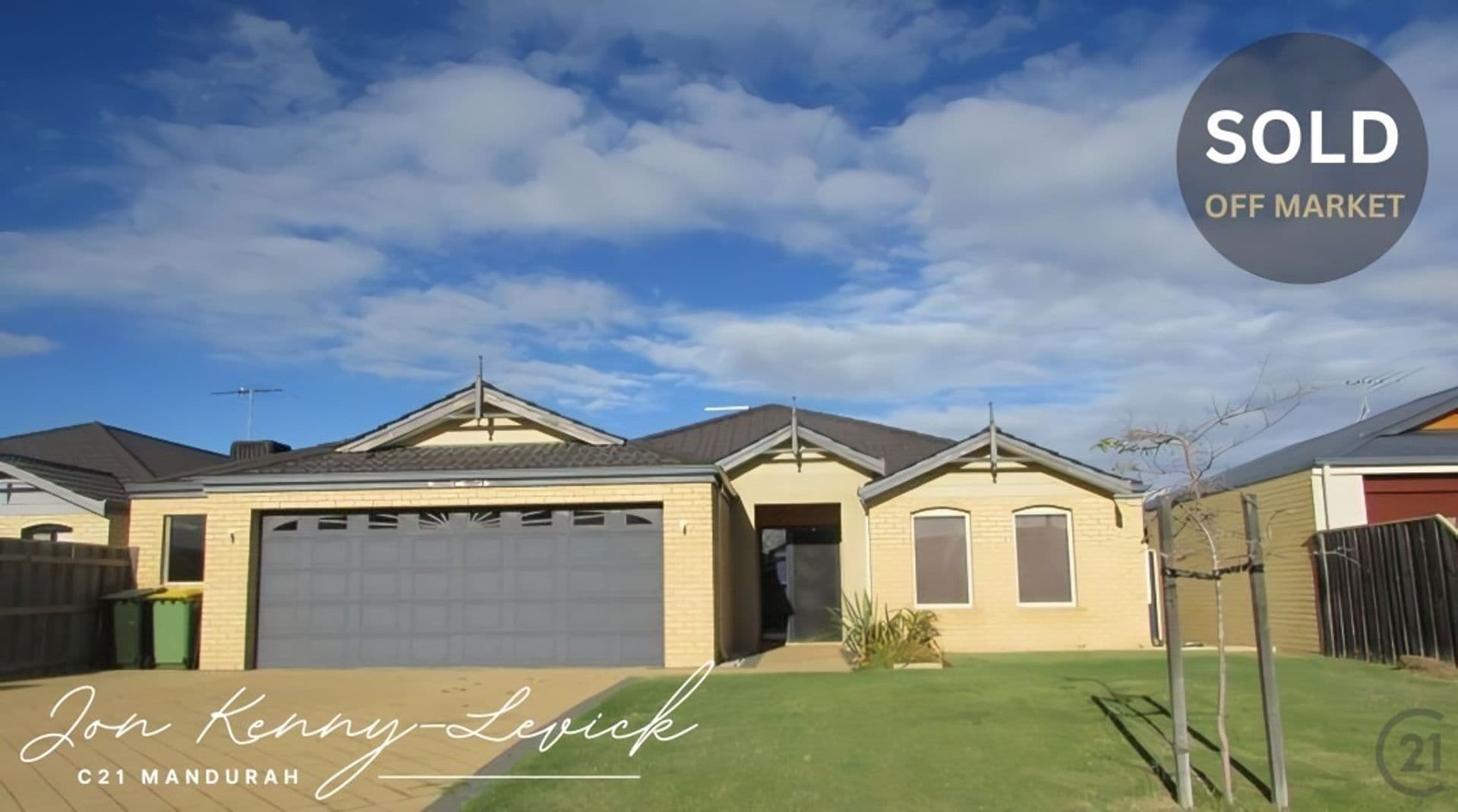 263 Peelwood Parade, Halls Head, WA, 6210, Halls Head - Image 1