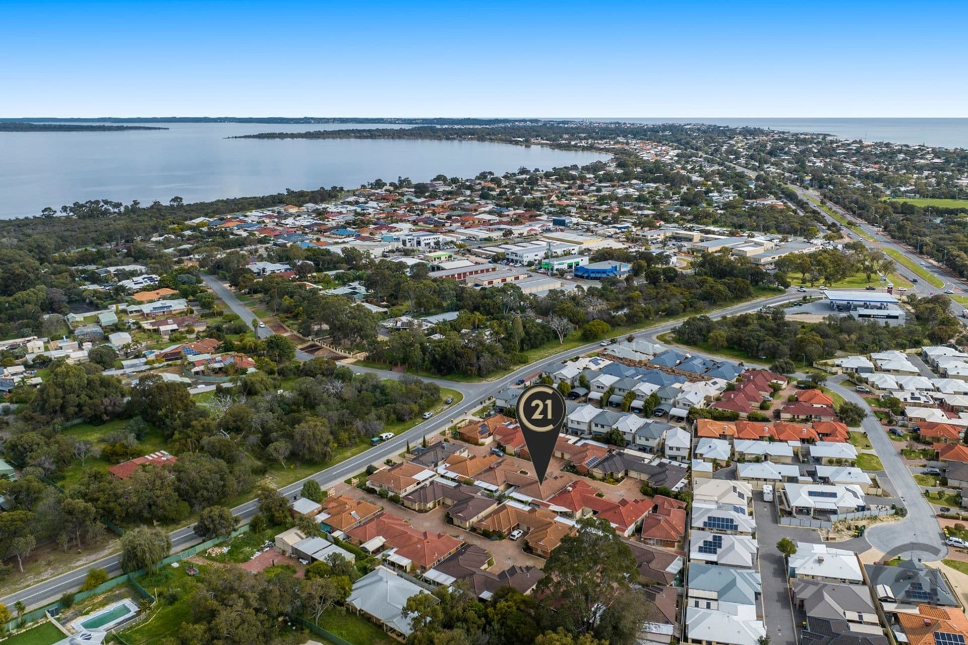 10/16 Wattleglen Avenue, Erskine, WA, 6210, Erskine - Thumbnail 2