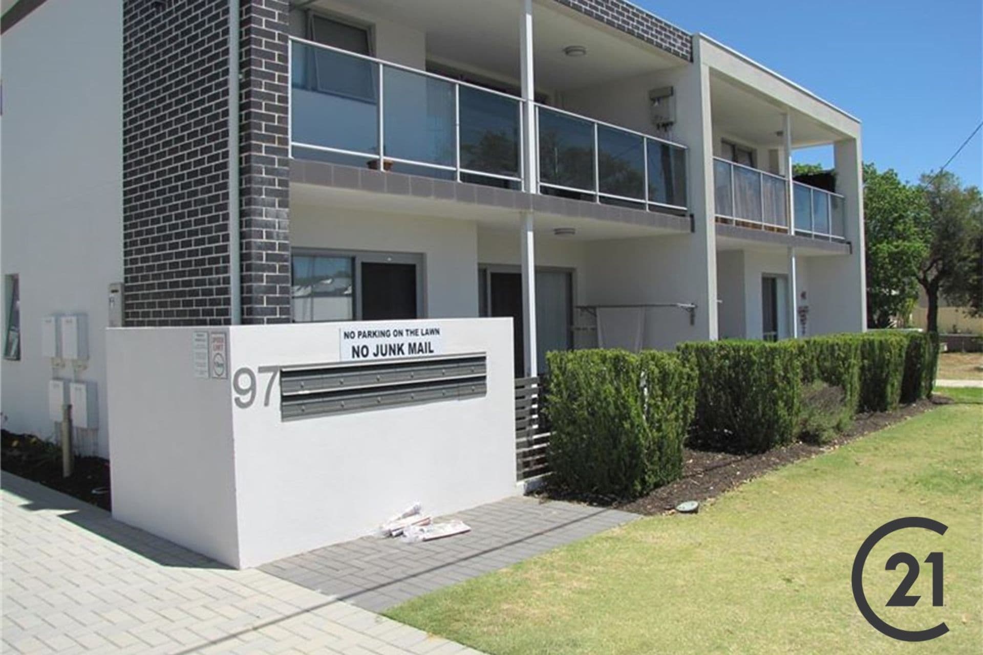 2/97 Cooper Street, Mandurah, WA, 6210, Mandurah - Image 1