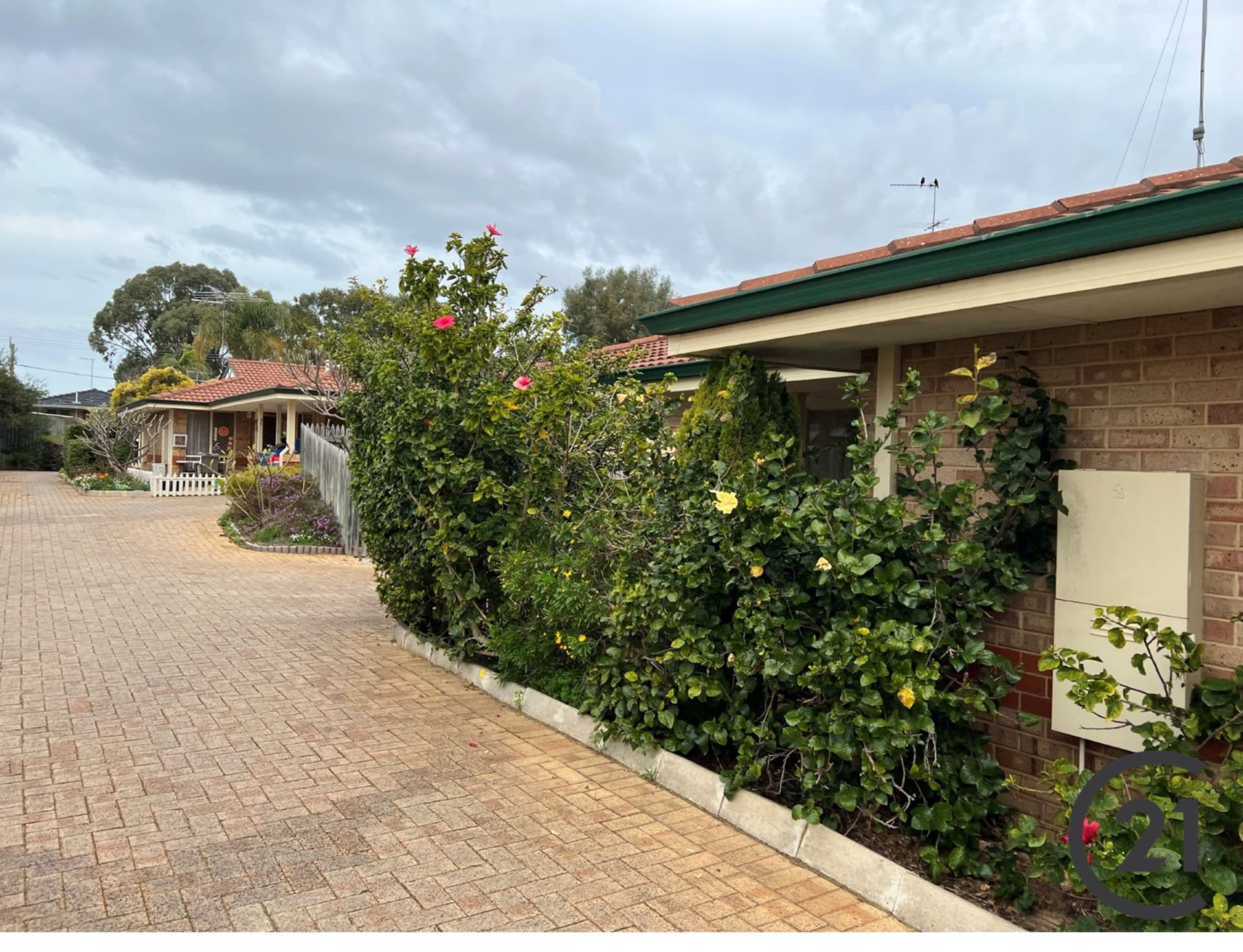 2/39 Creery Street, Dudley Park, WA, 6210, Dudley Park - Thumbnail 7