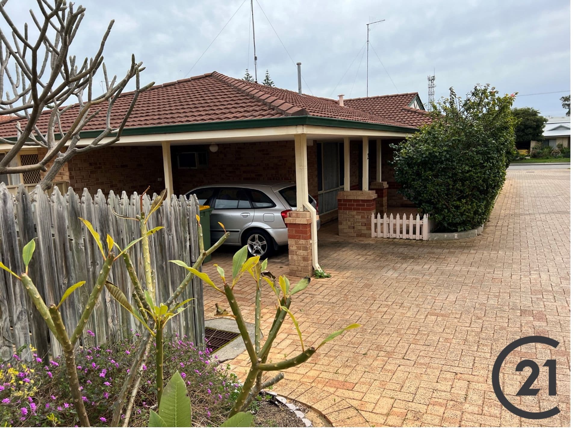 2/39 Creery Street, Dudley Park, WA, 6210, Dudley Park - Thumbnail 3