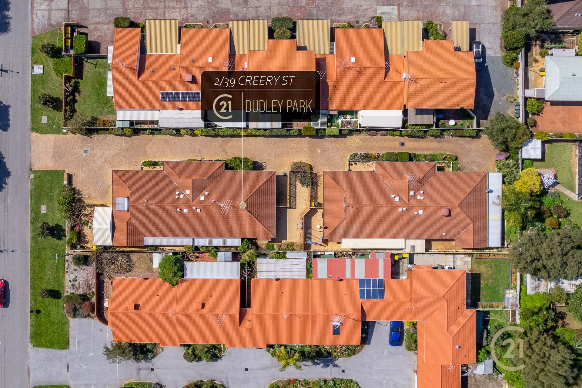 2/39 Creery Street, Dudley Park, WA, 6210, Dudley Park - Thumbnail 8