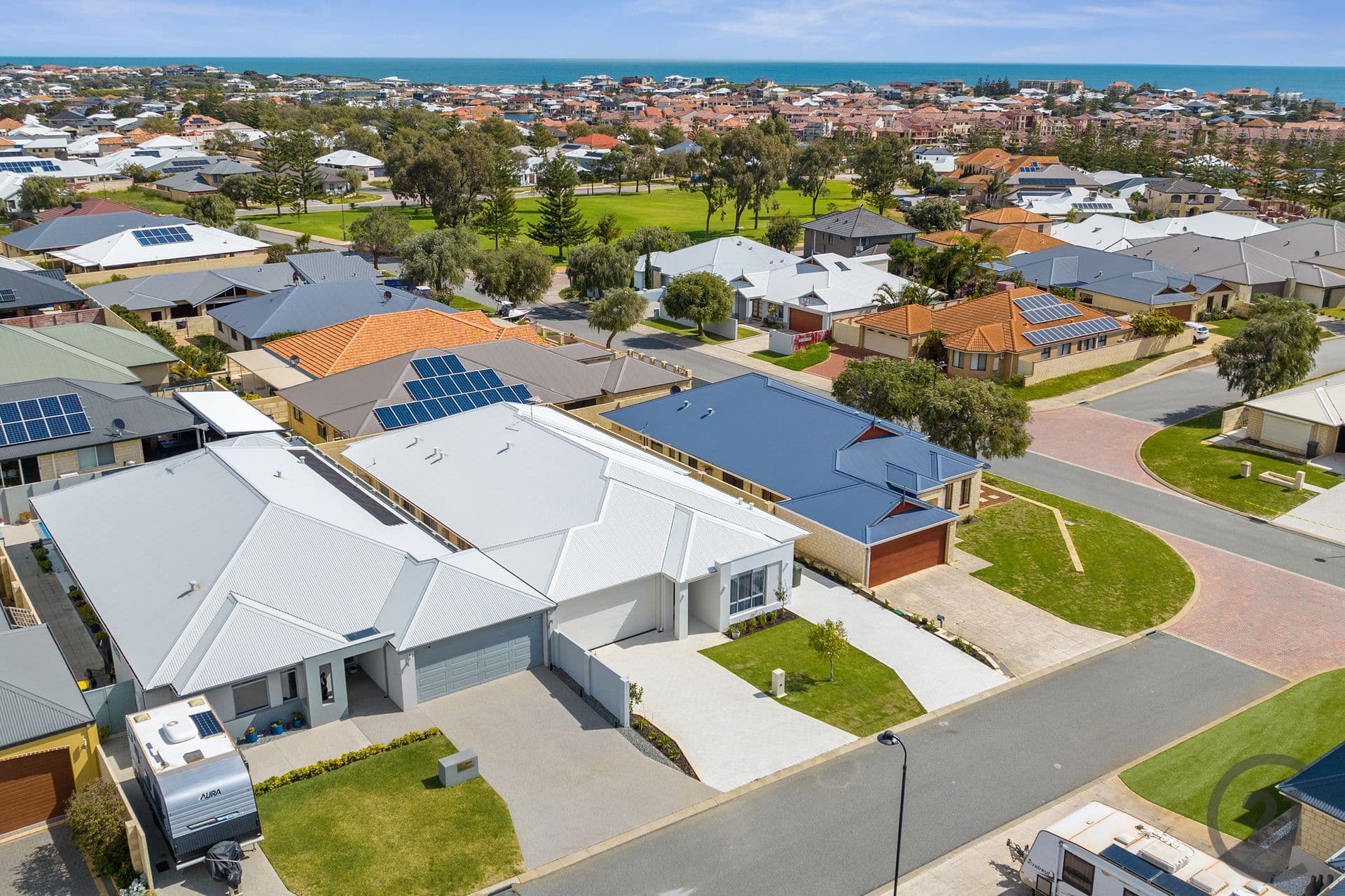 13 Beachport Way, Wannanup, WA, 6210, Wannanup - Image 1