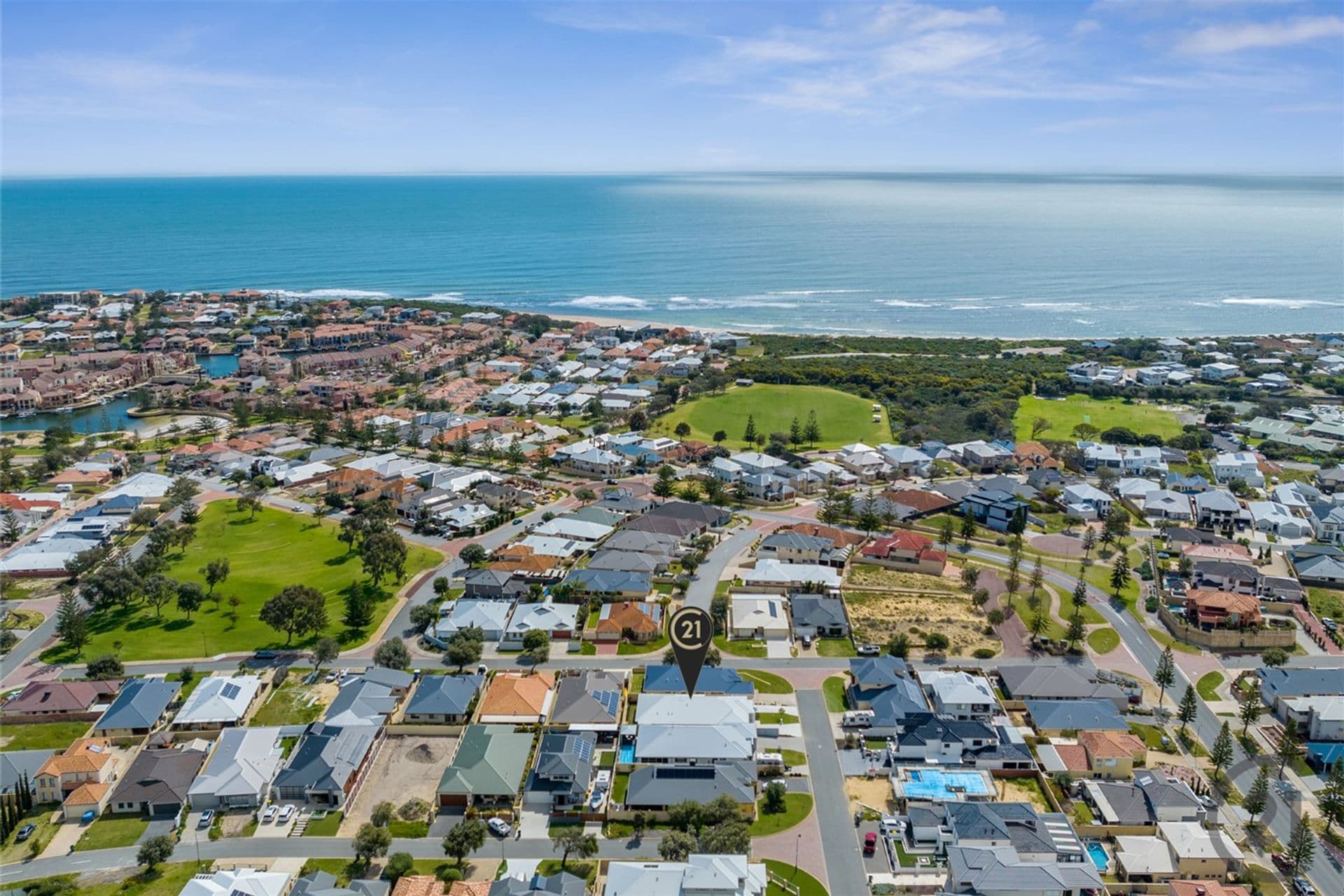 13 Beachport Way, Wannanup, WA, 6210, Wannanup - Thumbnail 8