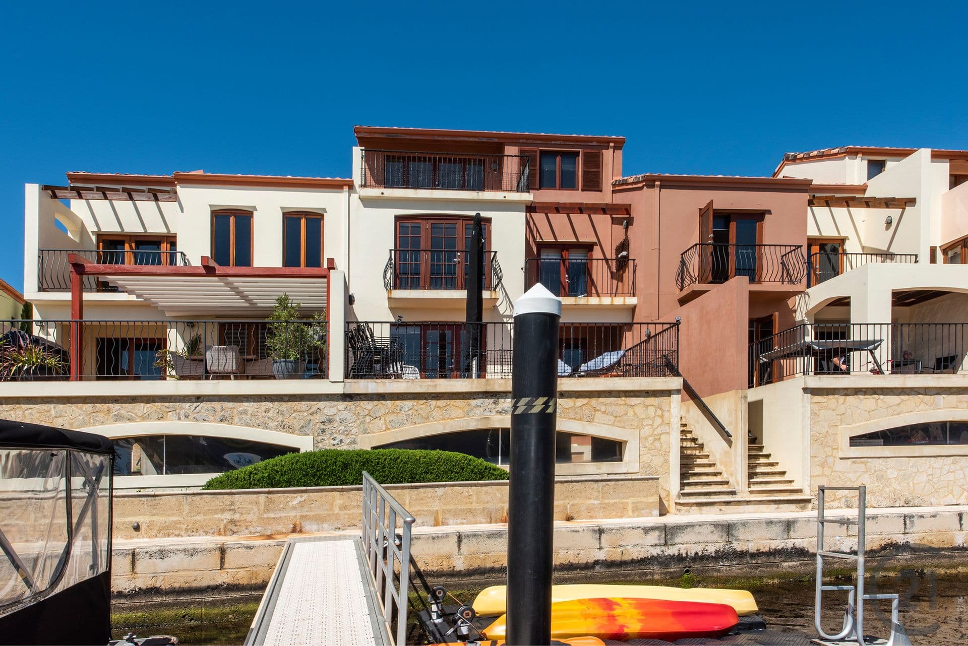 33/18 Port Quays, Wannanup, WA, 6210, Wannanup - Thumbnail 2