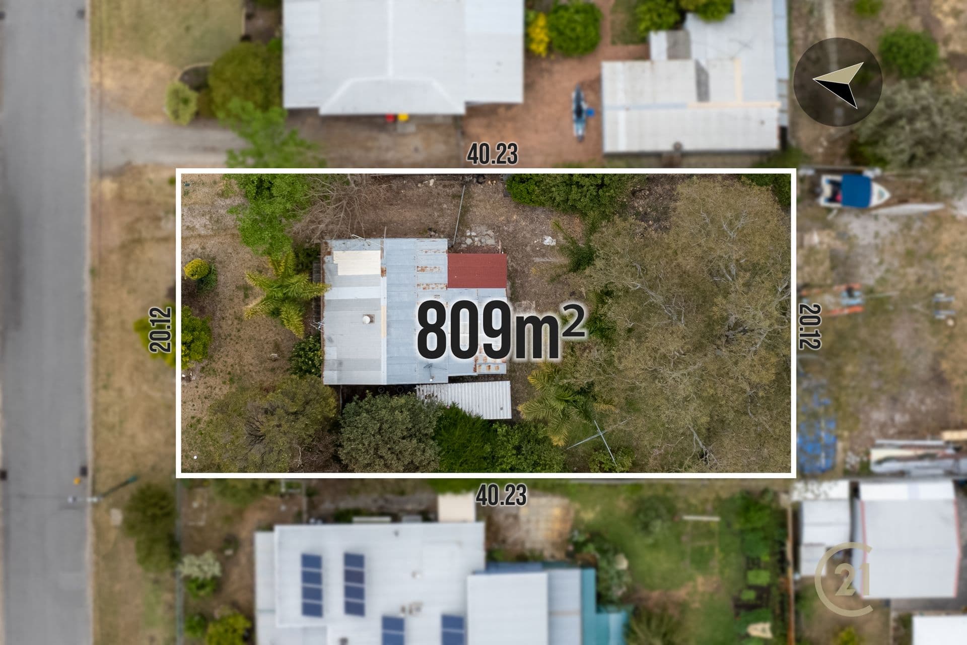 10 Cabarita Way, North Yunderup, WA, 6208, North Yunderup - Image 1