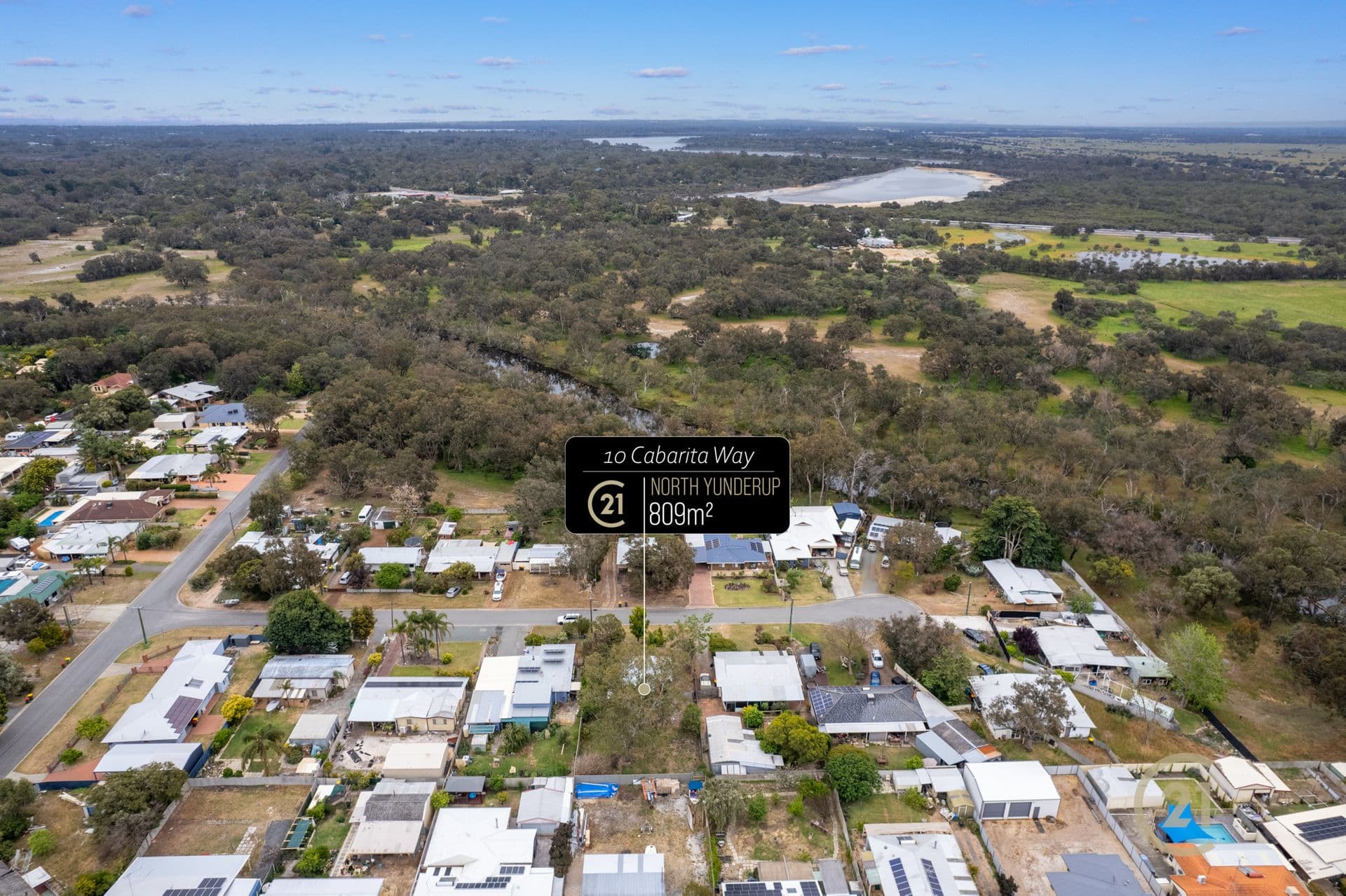 10 Cabarita Way, North Yunderup, WA, 6208, North Yunderup - Thumbnail 6