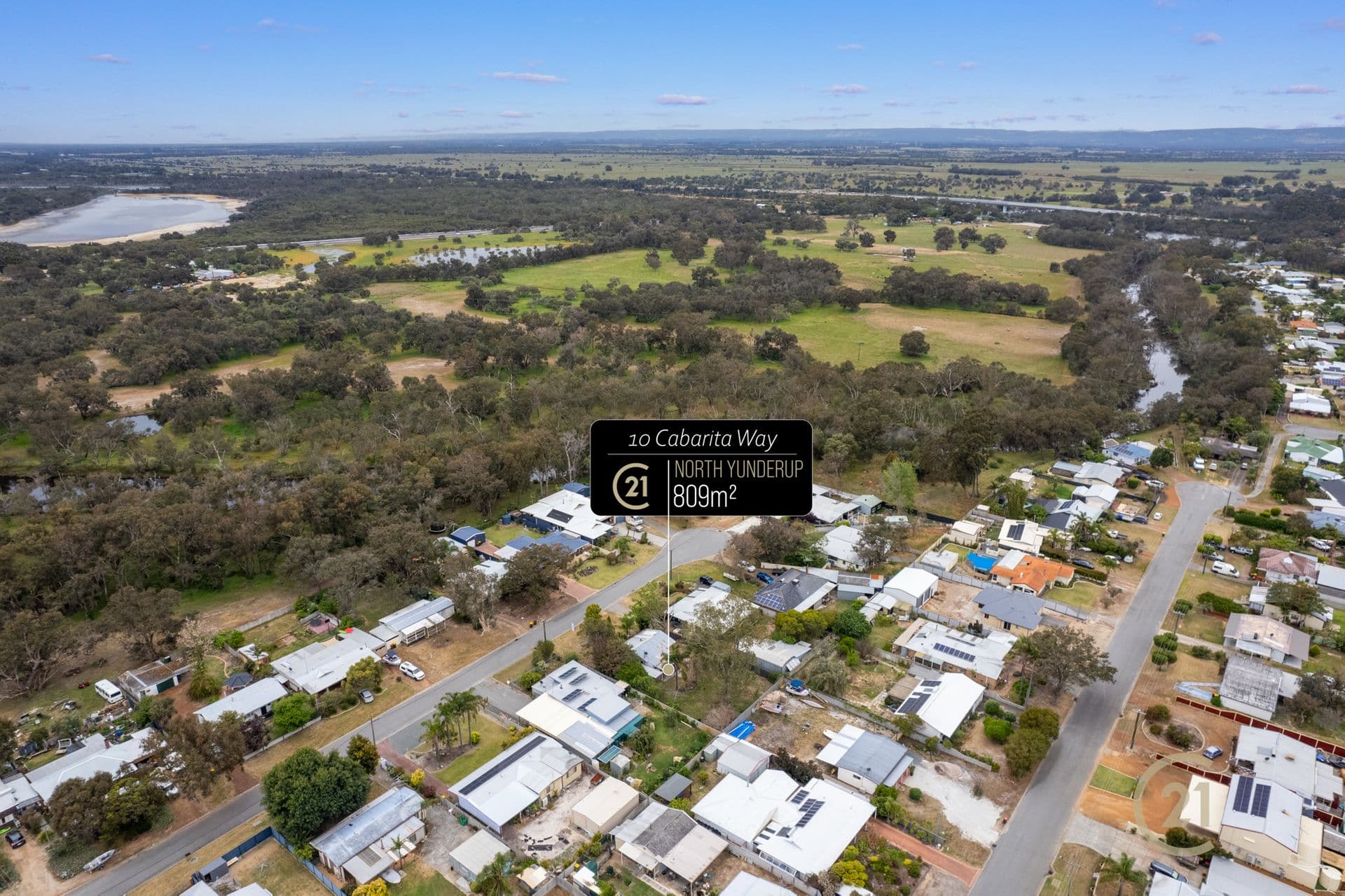 10 Cabarita Way, North Yunderup, WA, 6208, North Yunderup - Thumbnail 7