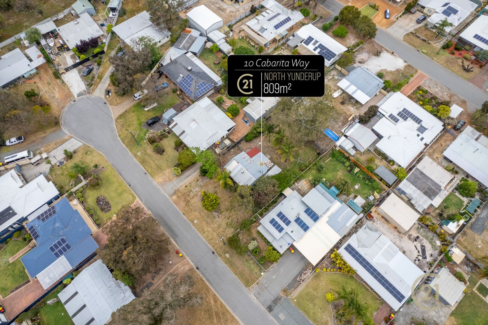 10 Cabarita Way, North Yunderup, WA, 6208, North Yunderup - Thumbnail 8