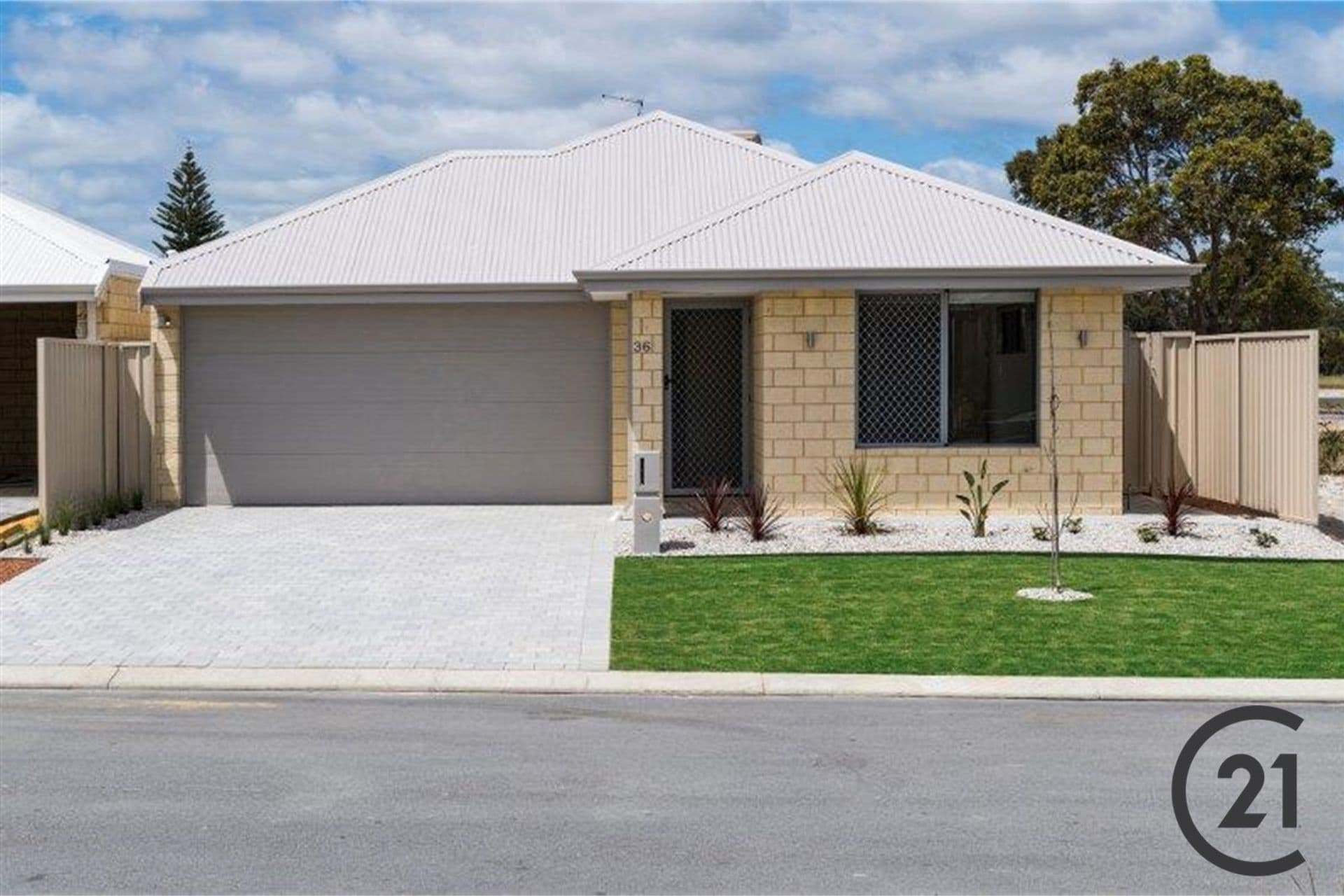 36 Sharperton Meander, Dudley Park, WA, 6210, Dudley Park - Image 1