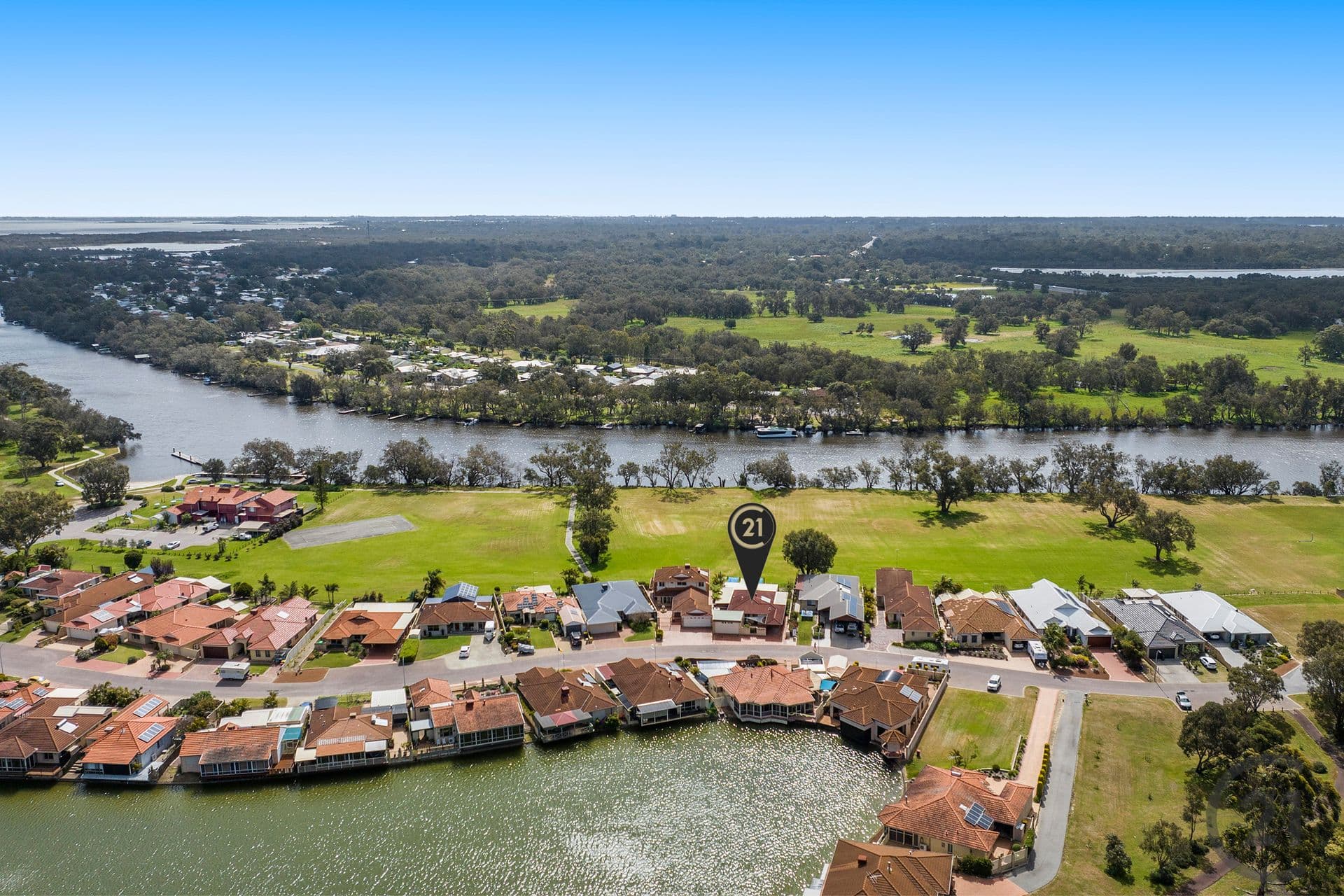 23 Foreshore Cove, South Yunderup, WA, 6208, South Yunderup - Thumbnail 2