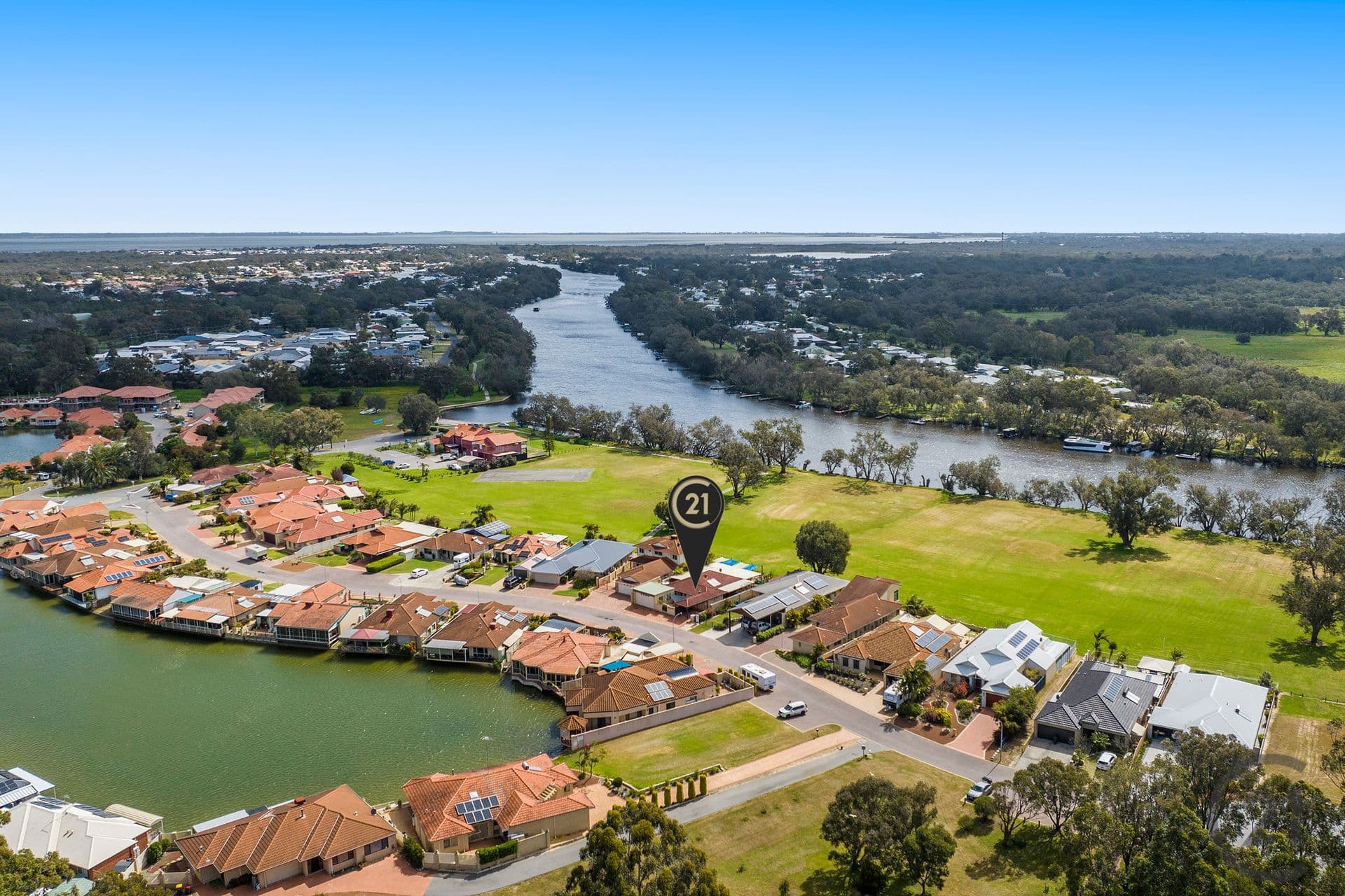 23 Foreshore Cove, South Yunderup, WA, 6208, South Yunderup - Image 1