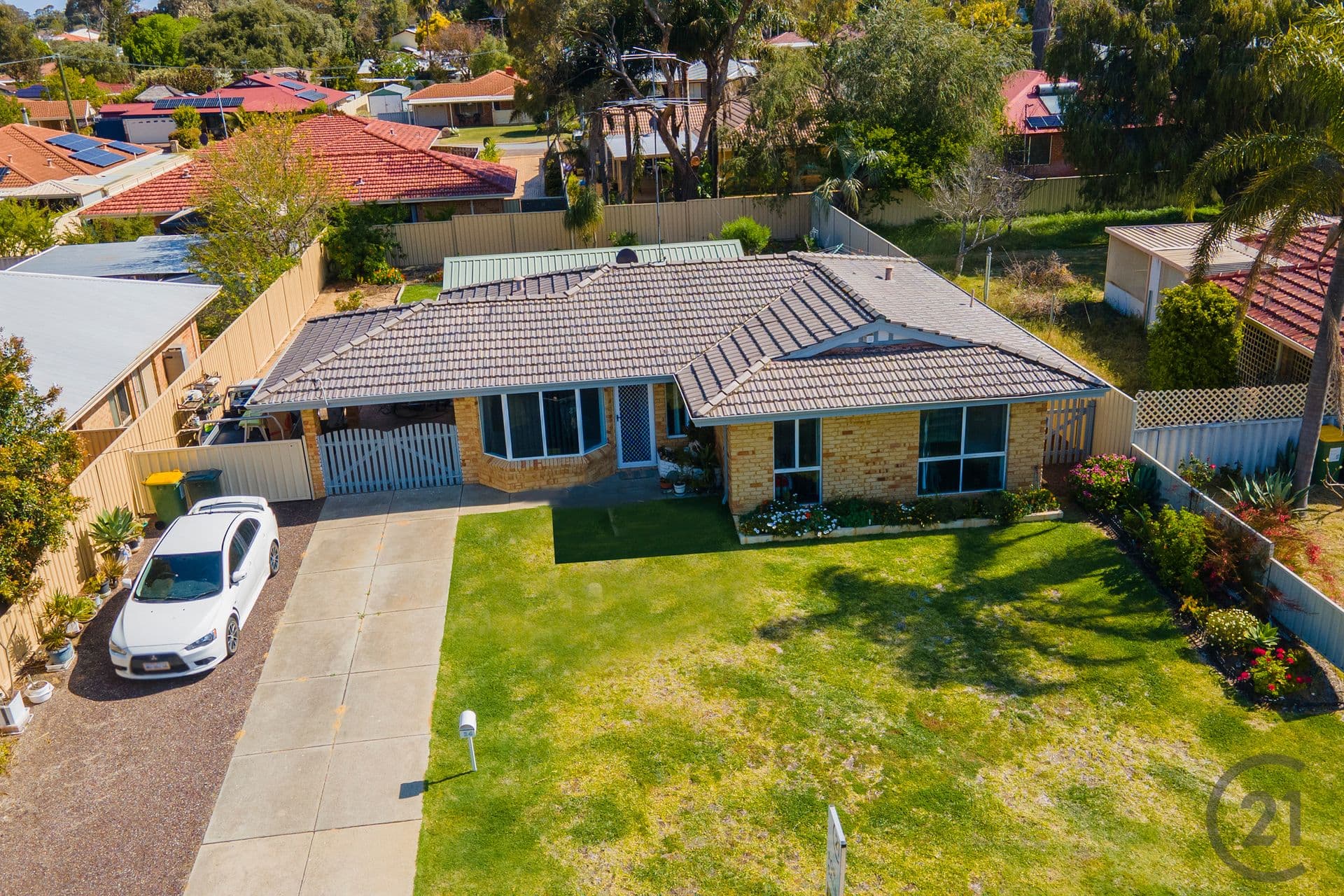 14 Kookaburra Drive, Greenfields, WA, 6210, Greenfields - Image 1