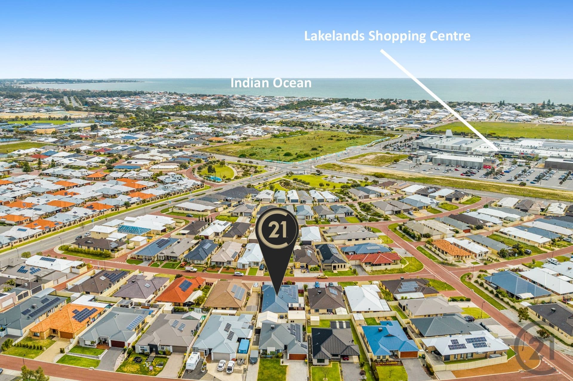 14 Lascelles Circus, Lakelands, WA, 6180, Lakelands - Thumbnail 3