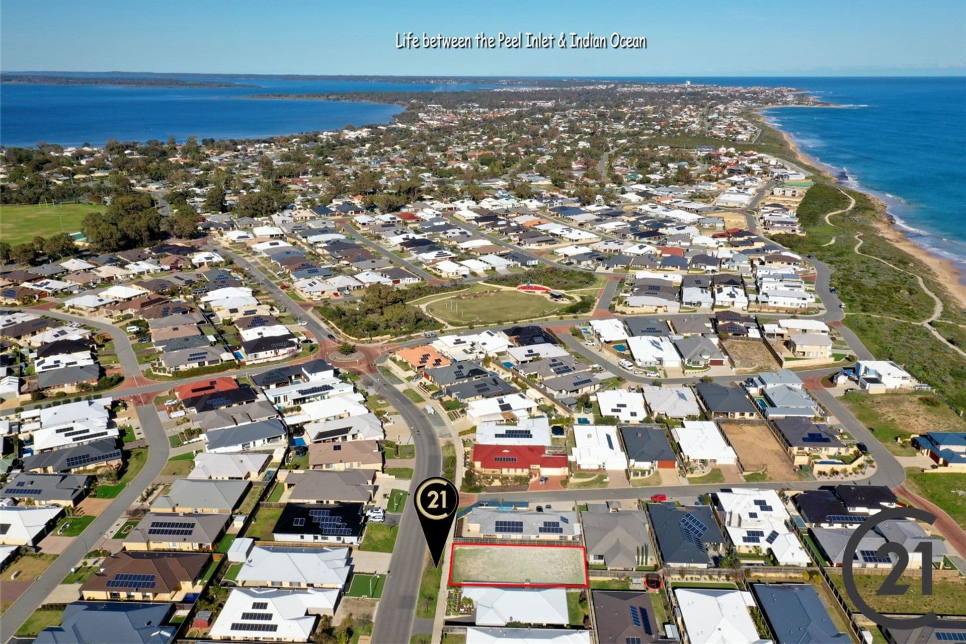 360 Peelwood Parade, Halls Head, WA, 6210, Halls Head - Thumbnail 3