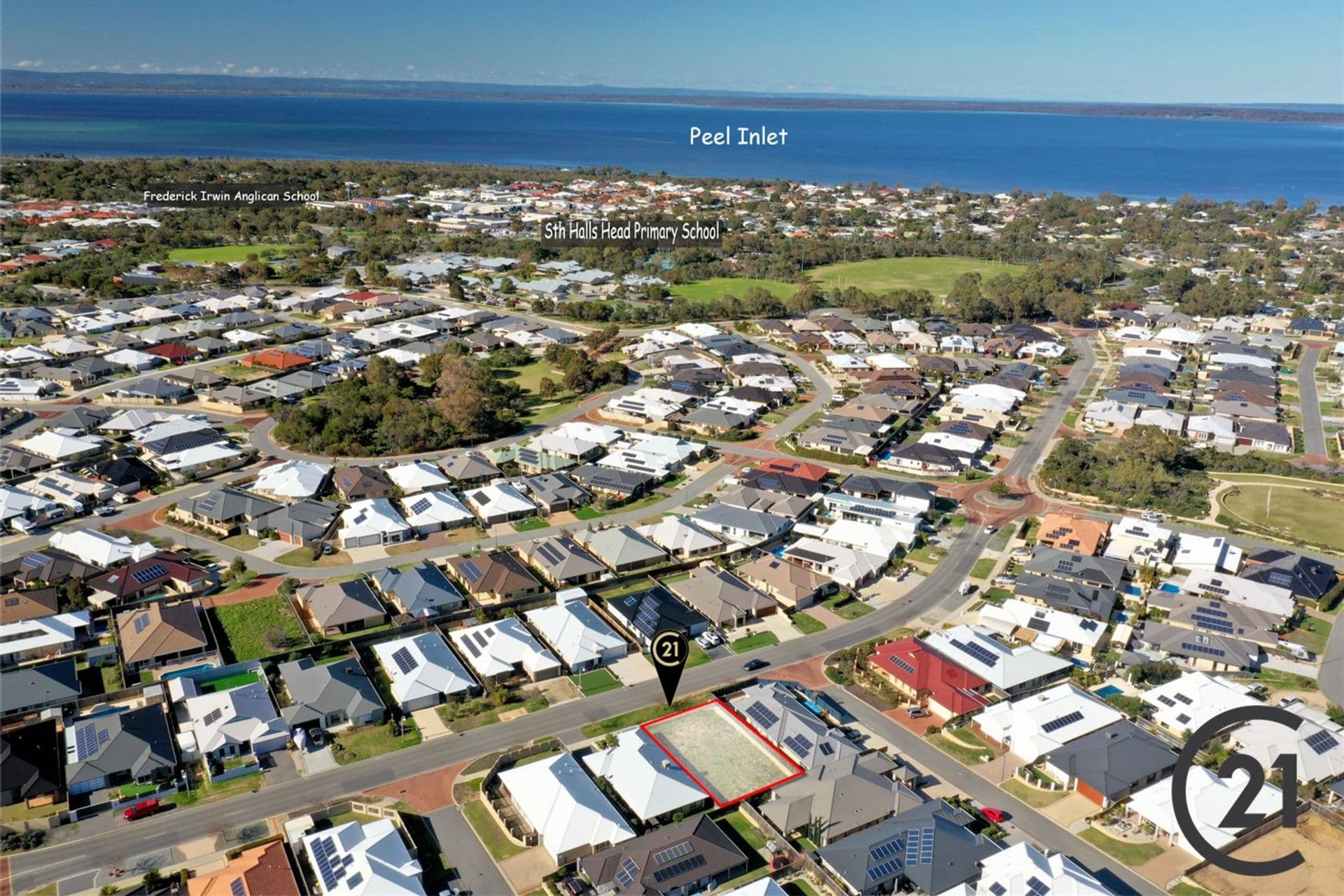 360 Peelwood Parade, Halls Head, WA, 6210, Halls Head - Thumbnail 2