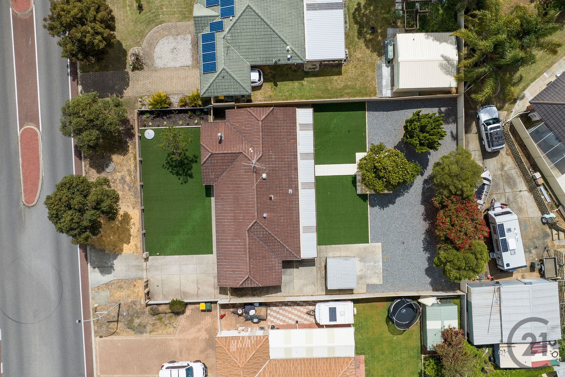 33 Bortolo Drive, Greenfields, WA, 6210, Greenfields - Thumbnail 2