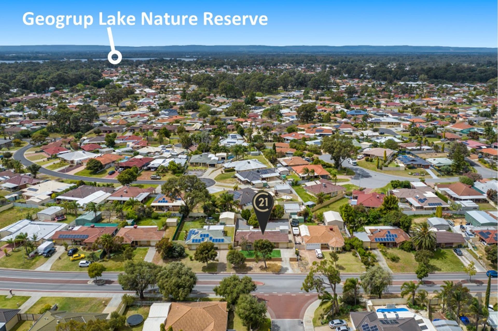 33 Bortolo Drive, Greenfields, WA, 6210, Greenfields - Thumbnail 3