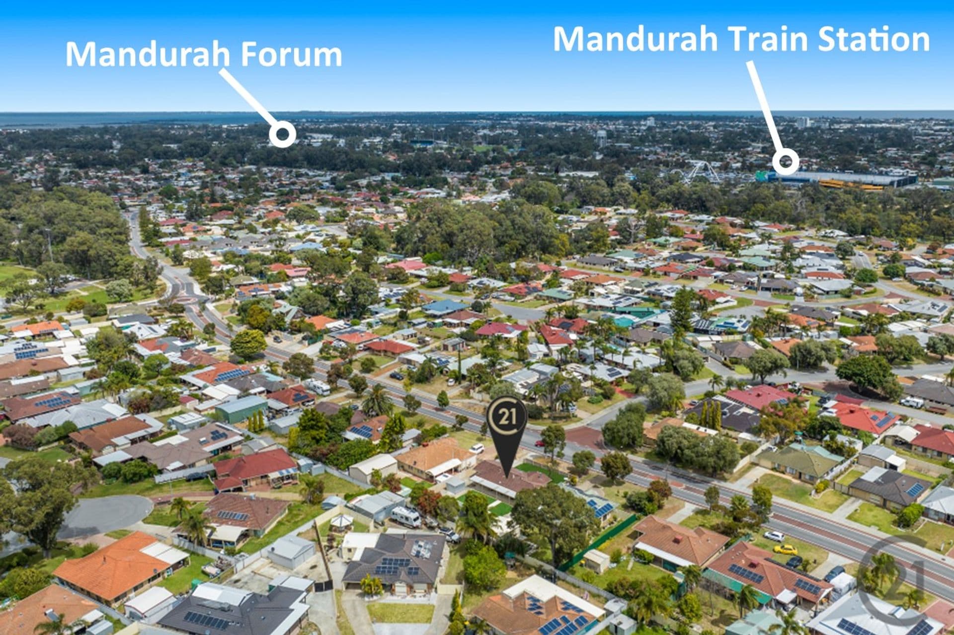 33 Bortolo Drive, Greenfields, WA, 6210, Greenfields - Image 1