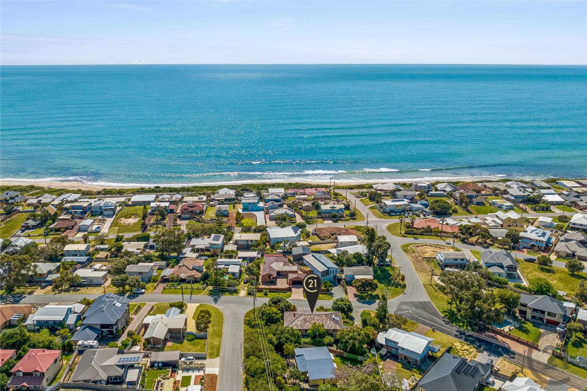 2 Scenic Drive, Falcon, WA, 6210, Falcon - Image 1
