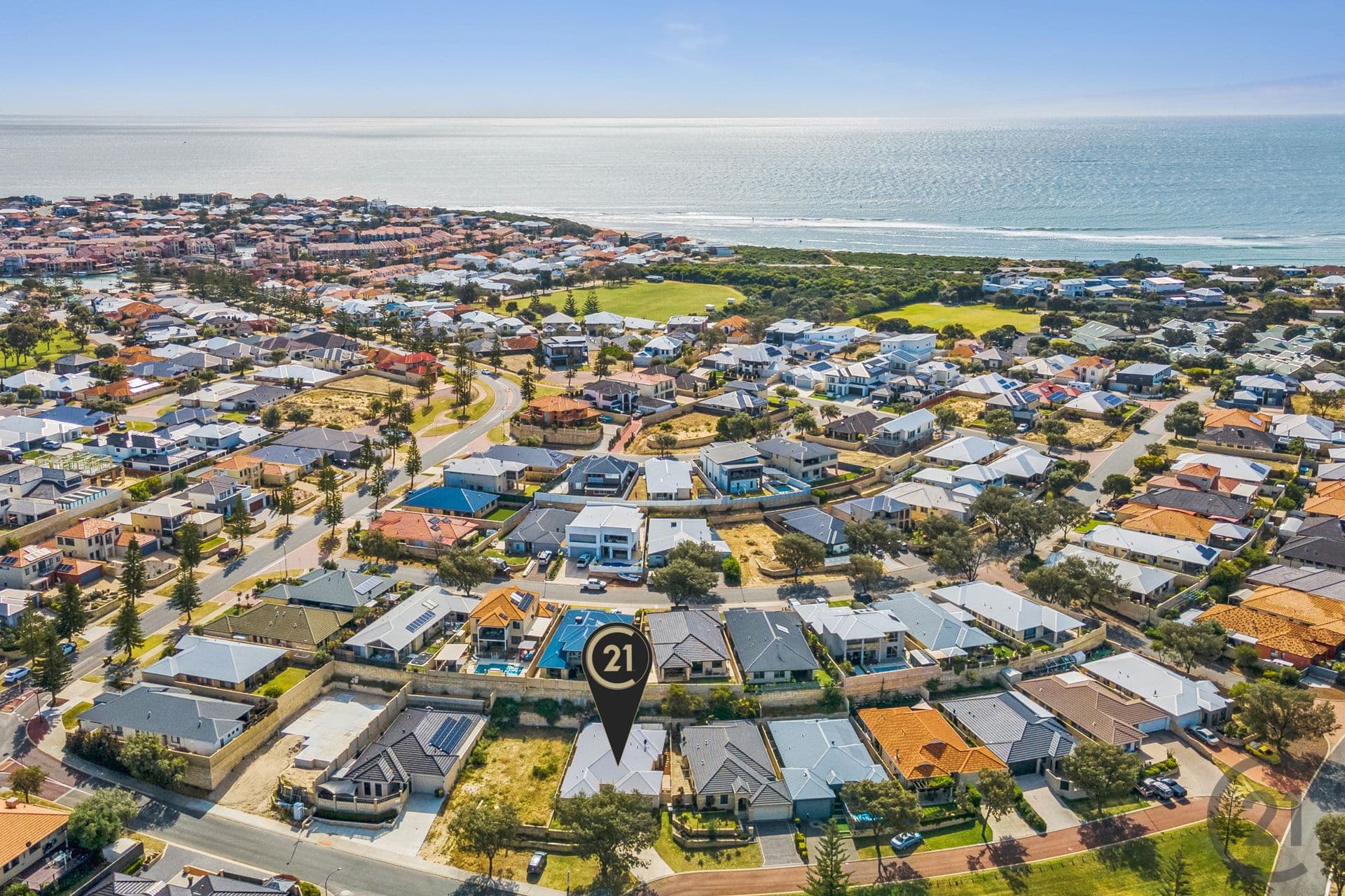 5 Bottlebrush Lane, Wannanup, WA, 6210, Wannanup - Thumbnail 3
