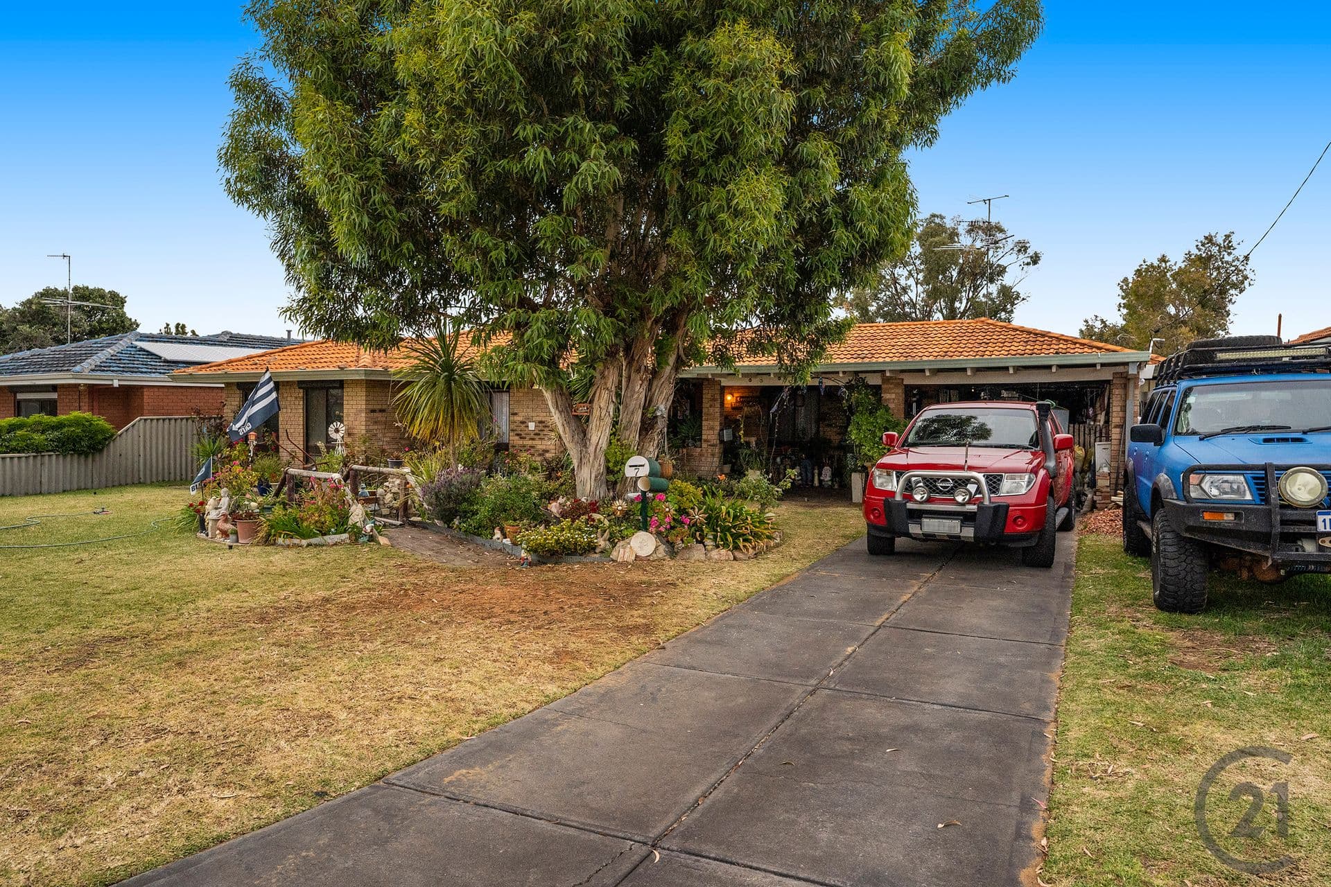 7 David Place, Dudley Park, WA, 6210, Dudley Park - Image 1