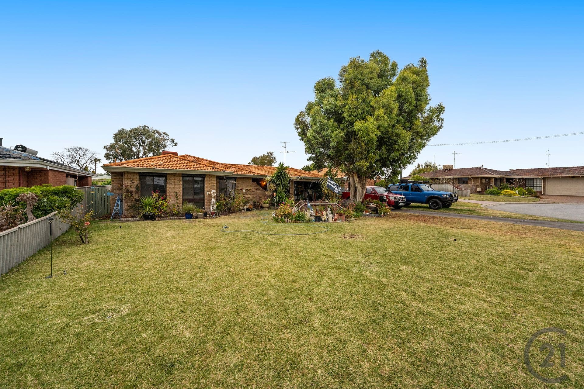 7 David Place, Dudley Park, WA, 6210, Dudley Park - Thumbnail 2