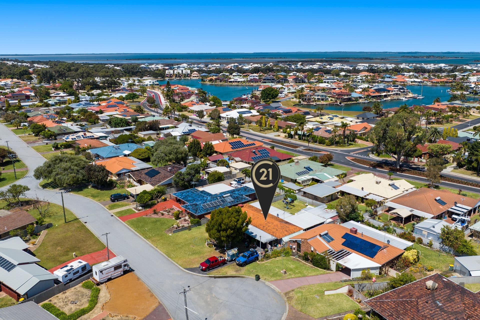 7 David Place, Dudley Park, WA, 6210, Dudley Park - Thumbnail 4