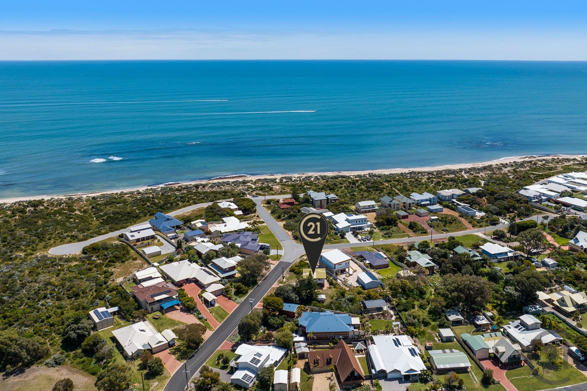 3 Edwards Street, Dawesville, WA, 6211, Dawesville - Image 1