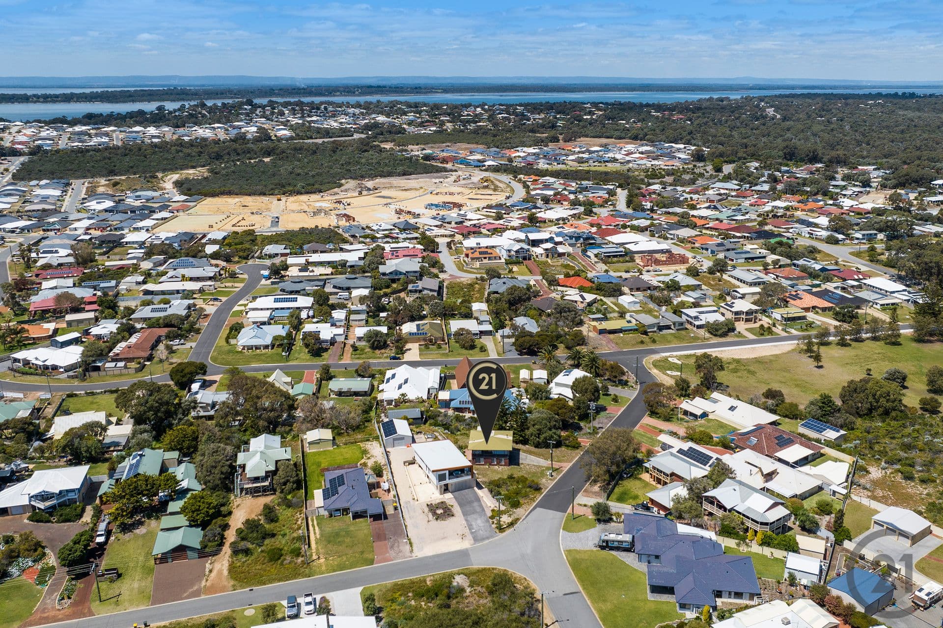 3 Edwards Street, Dawesville, WA, 6211, Dawesville - Thumbnail 3