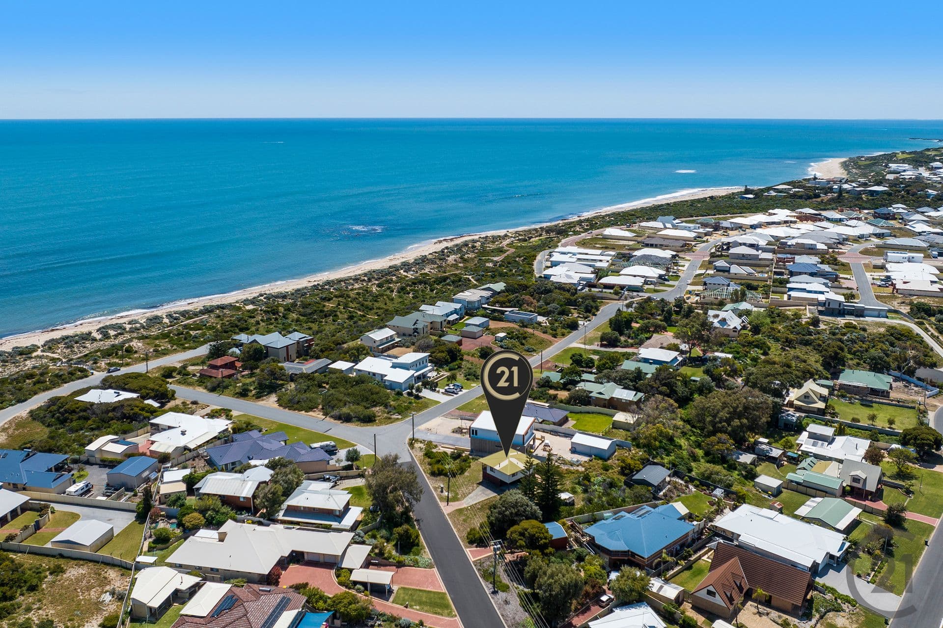 3 Edwards Street, Dawesville, WA, 6211, Dawesville - Thumbnail 2
