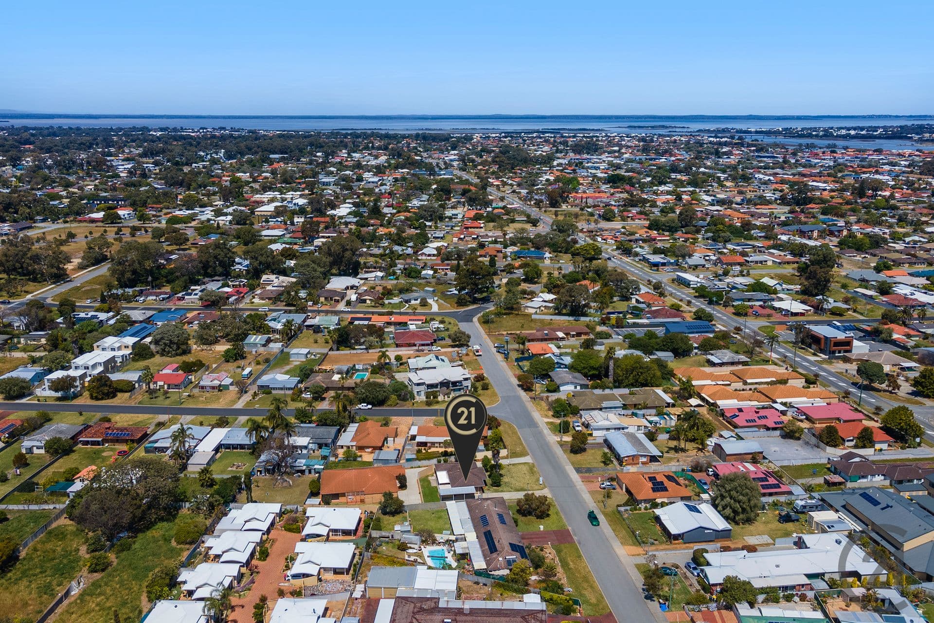 21 Cox Street, Mandurah, WA, 6210, Mandurah - Thumbnail 2