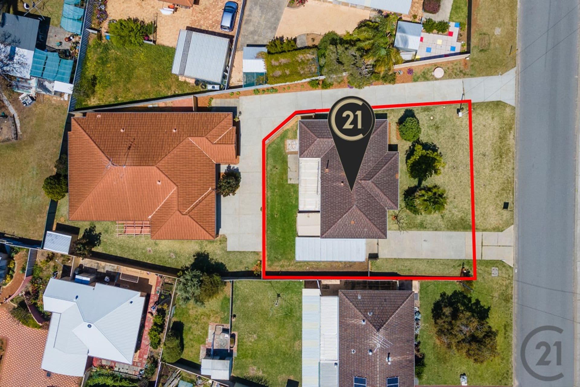 21 Cox Street, Mandurah, WA, 6210, Mandurah - Thumbnail 3