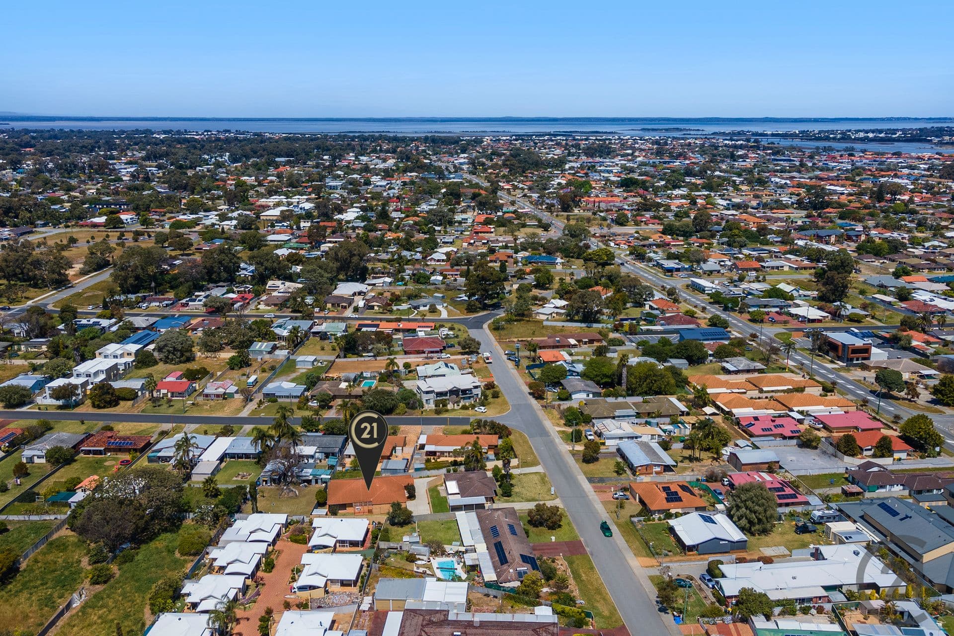 21a Cox Street, Mandurah, WA, 6210, Mandurah - Thumbnail 5
