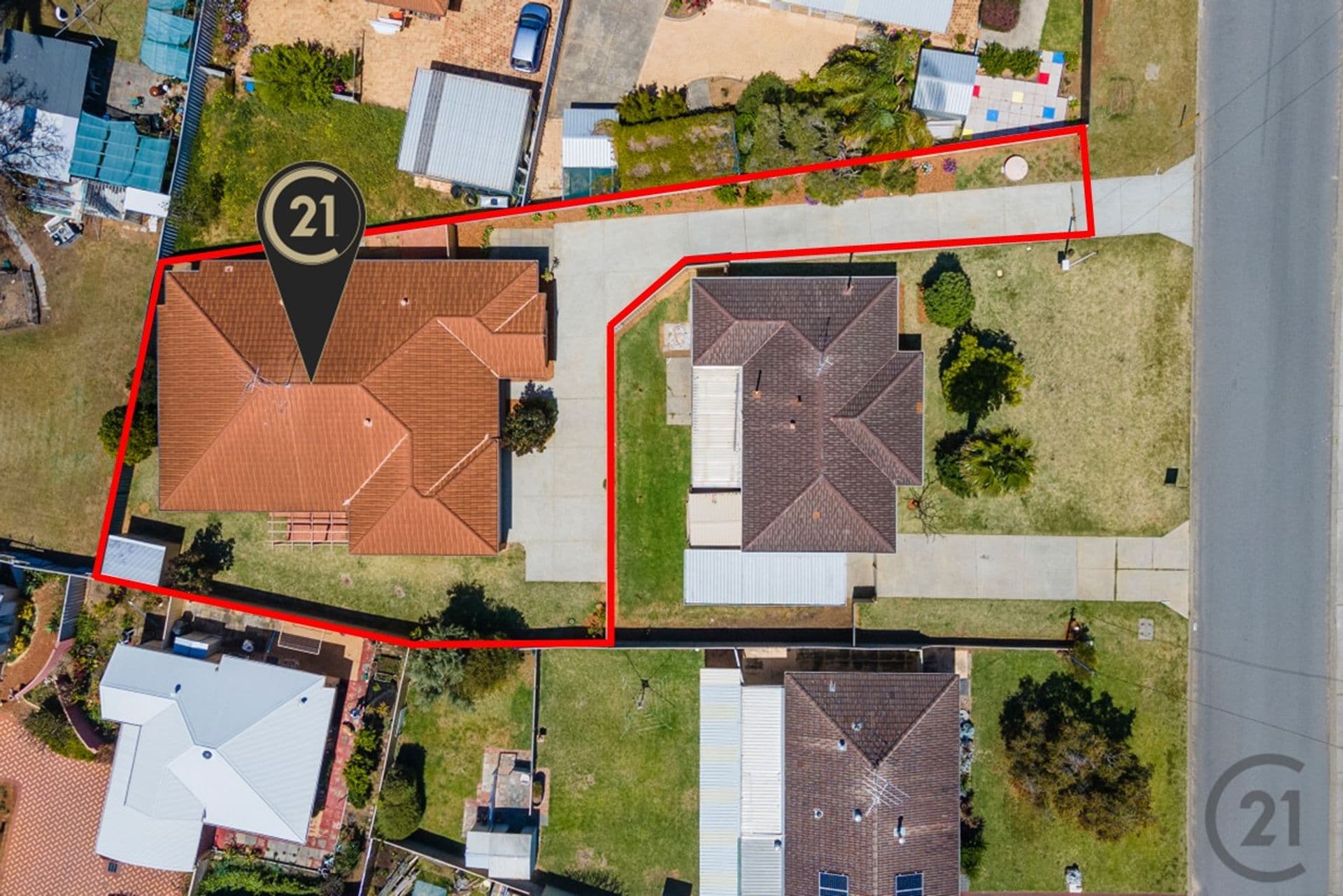 21a Cox Street, Mandurah, WA, 6210, Mandurah - Image 1