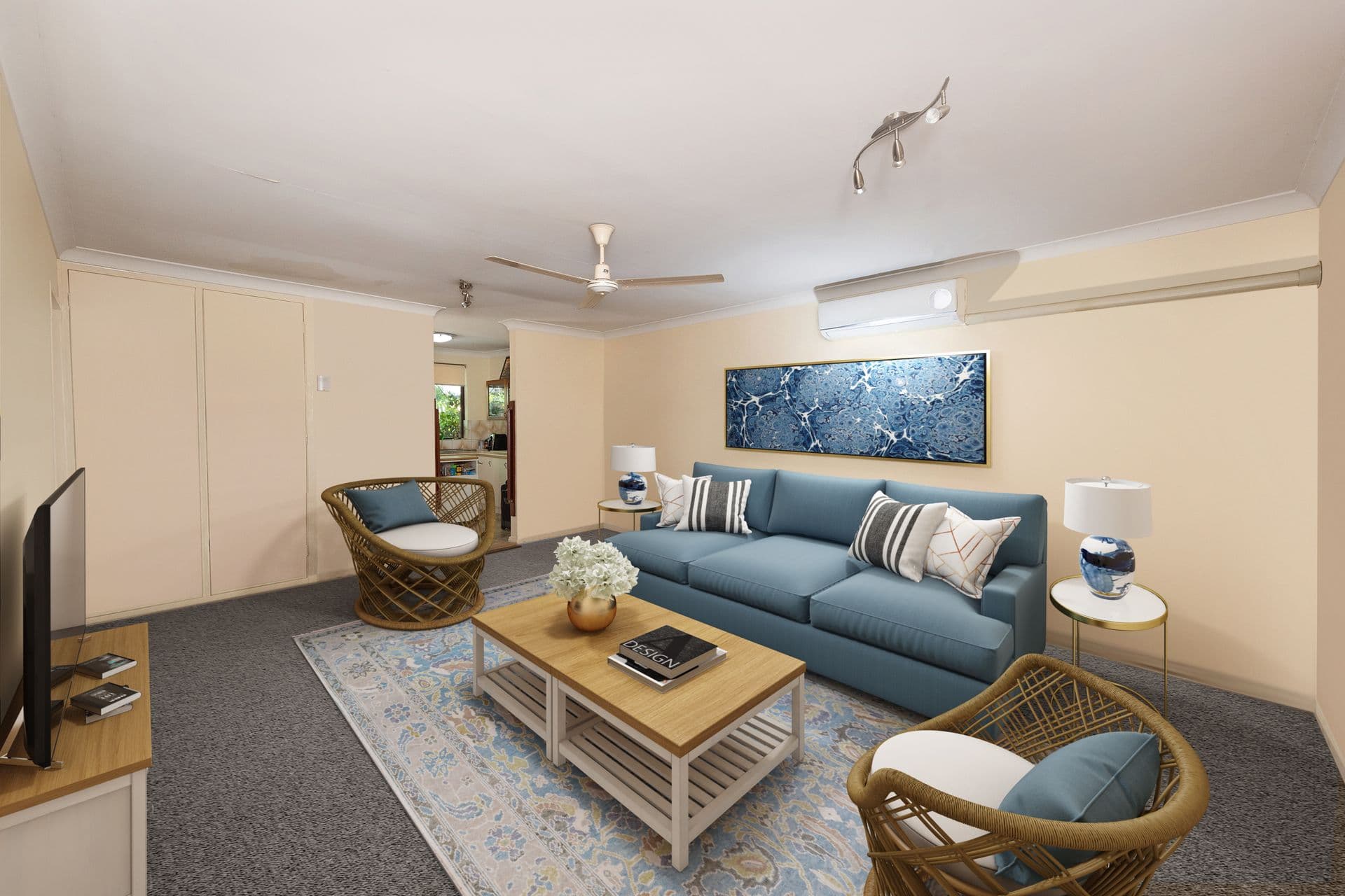 9/35 Creery Street, Dudley Park, WA, 6210, Dudley Park - Thumbnail 4