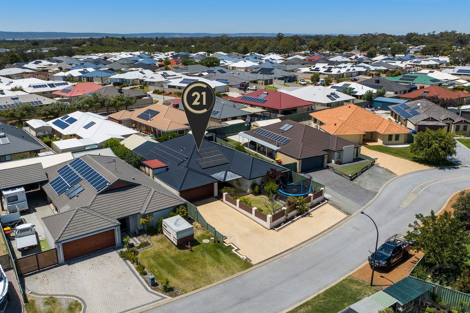 14 Tassell Way, Ravenswood, WA, 6208, Ravenswood - Image 1