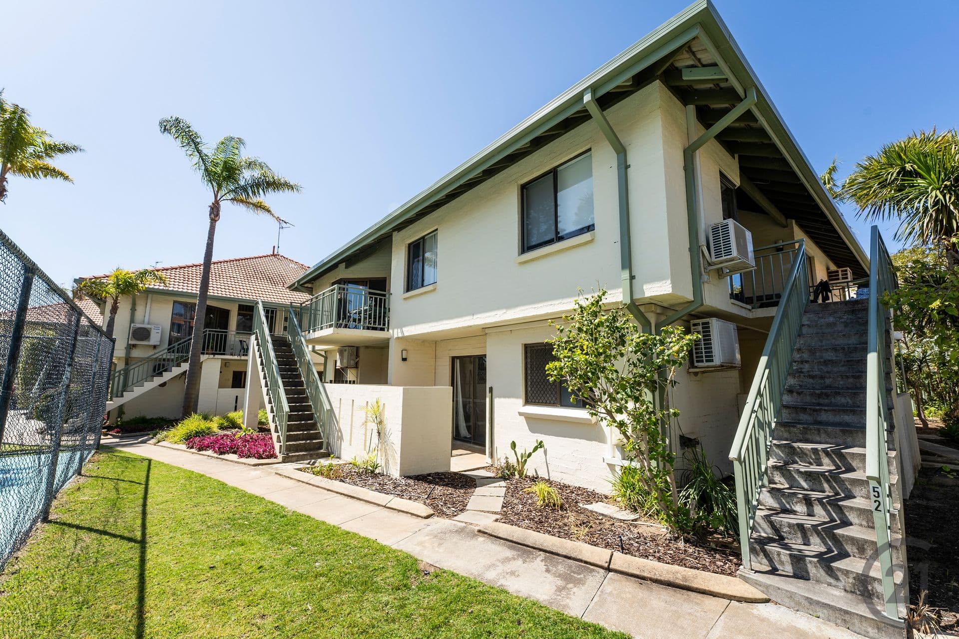 51/130 Mandurah Terrace, Mandurah, WA, 6210, Mandurah - Thumbnail 4