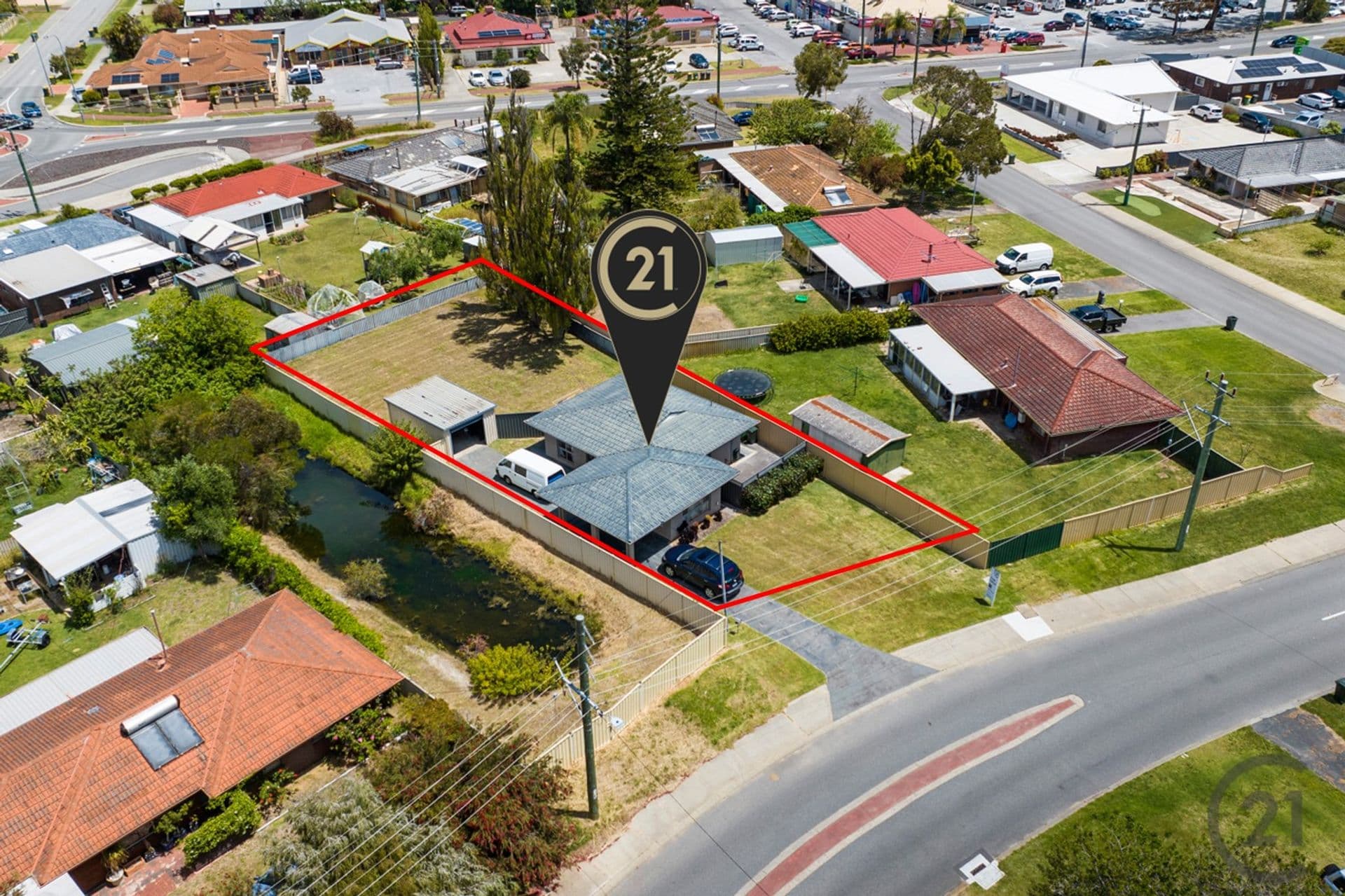 1 Myerick Street, Mandurah, WA, 6210, Mandurah - Image 1