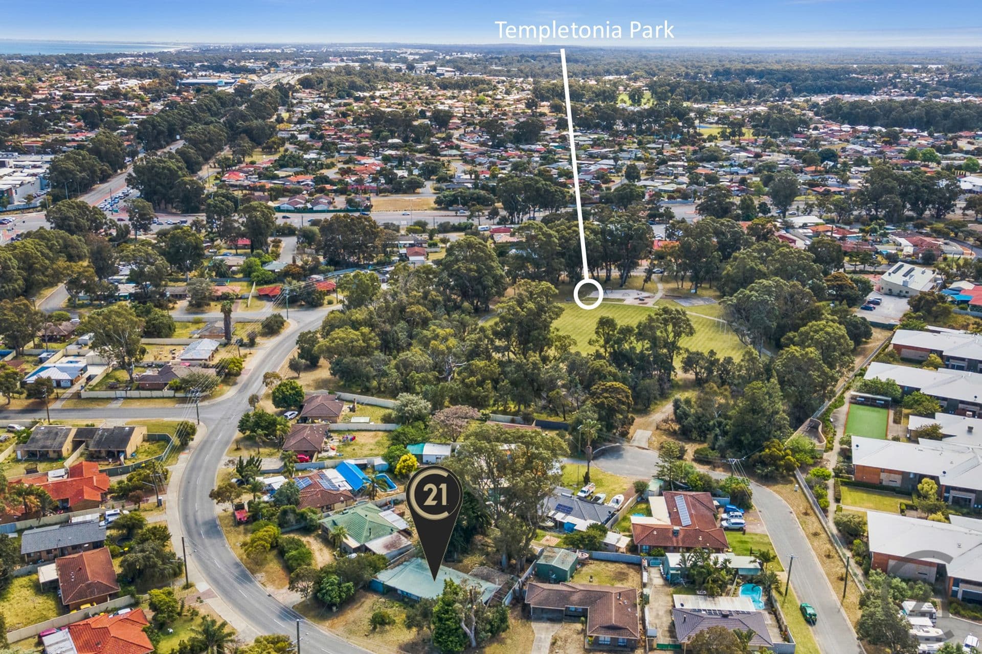 90 Steerforth Drive, Coodanup, WA, 6210, Coodanup - Thumbnail 3