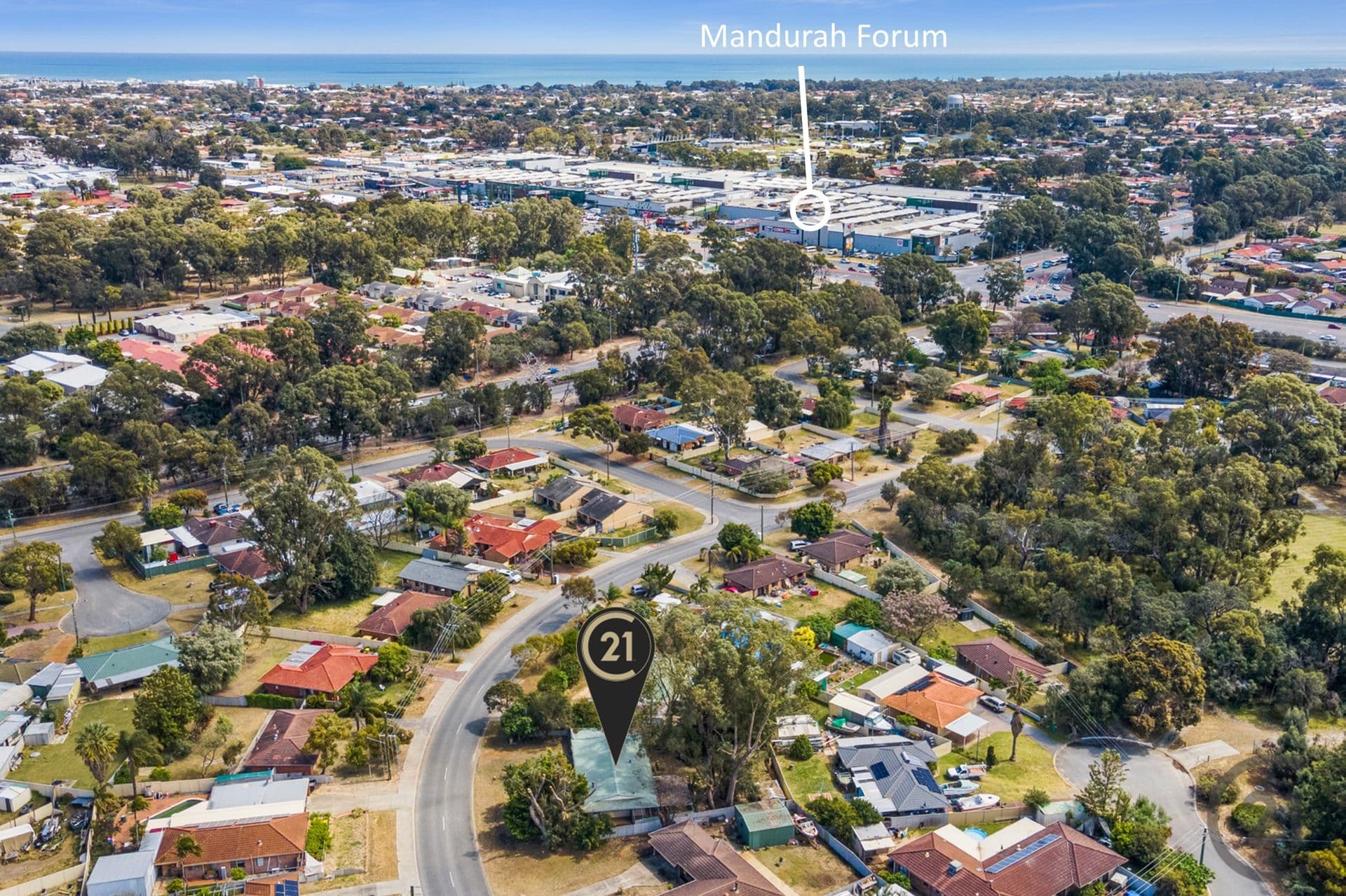 90 Steerforth Drive, Coodanup, WA, 6210, Coodanup - Thumbnail 4