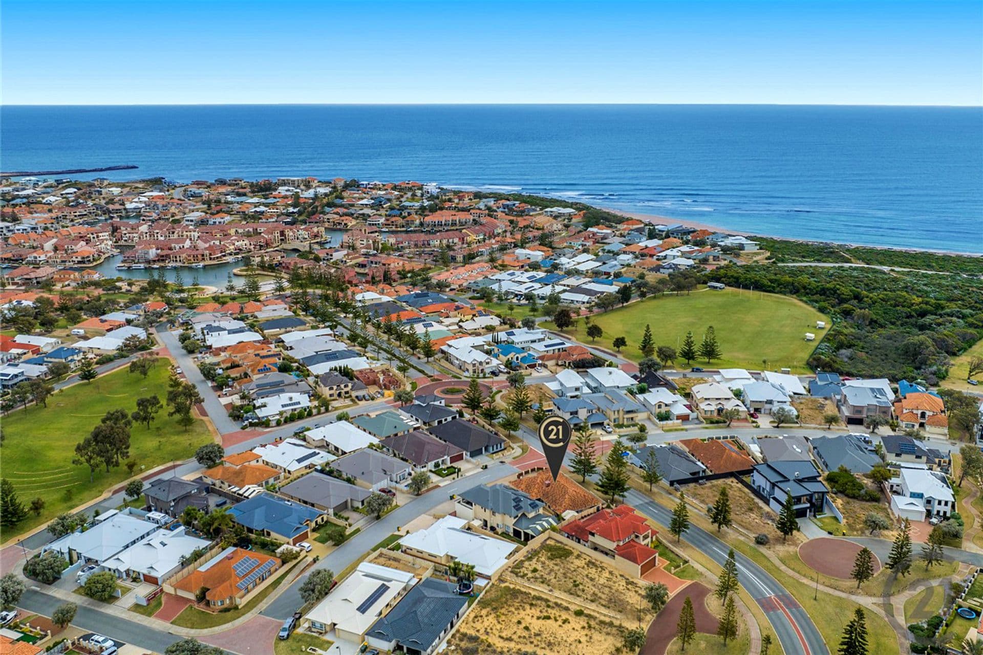 8 Endeavour Circle, Wannanup, WA, 6210, Wannanup - Thumbnail 2