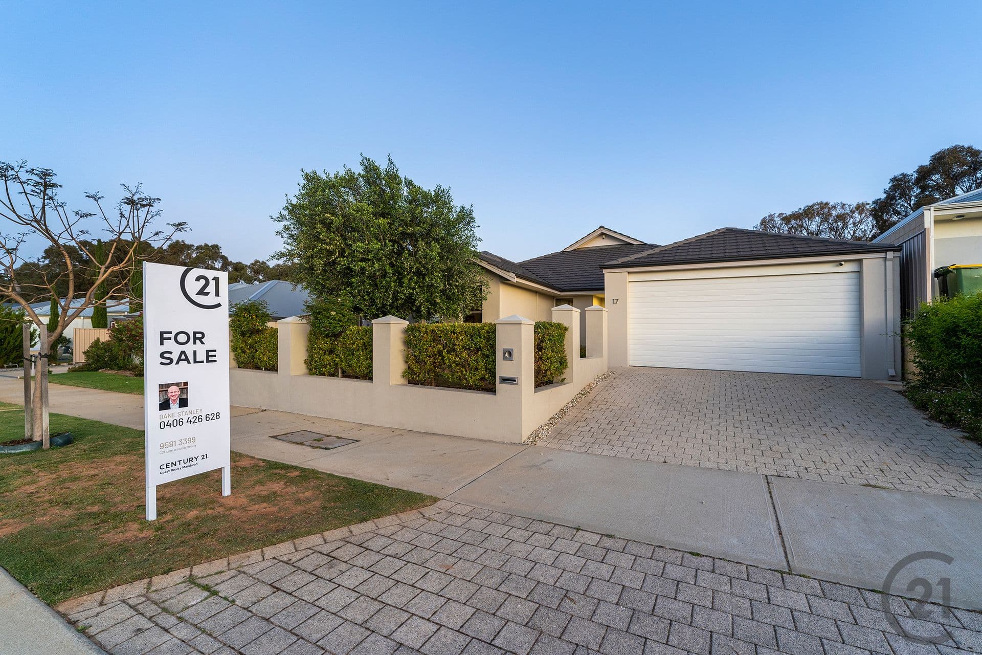 17 Headingley Link, Meadow Springs, WA, 6210, Meadow Springs - Image 1